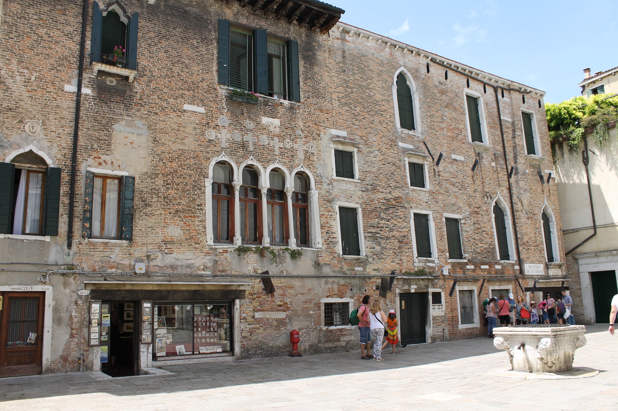 bottega