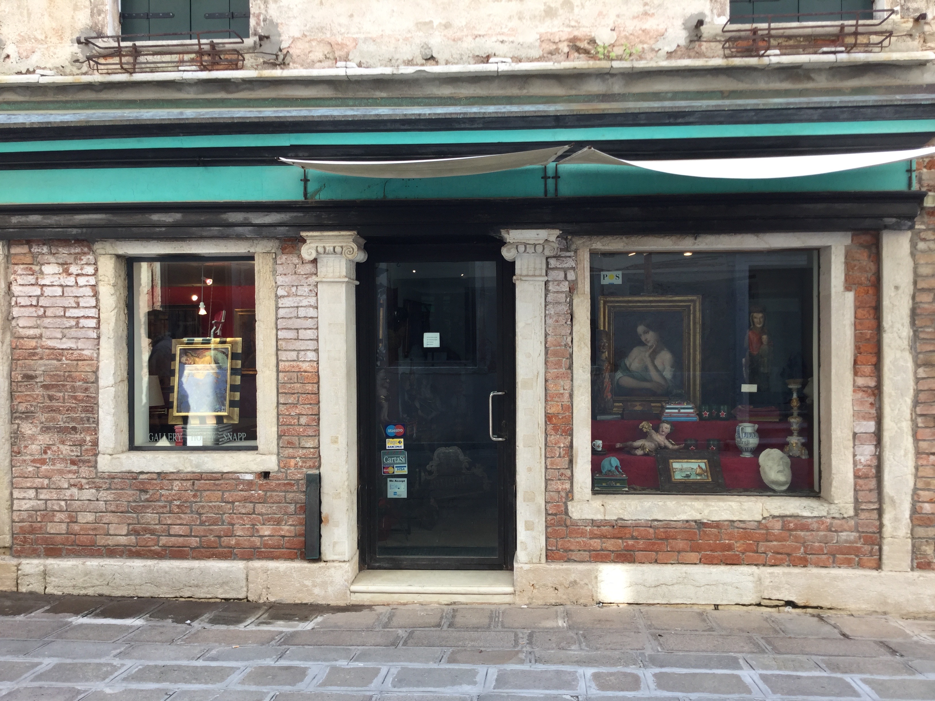 bottega