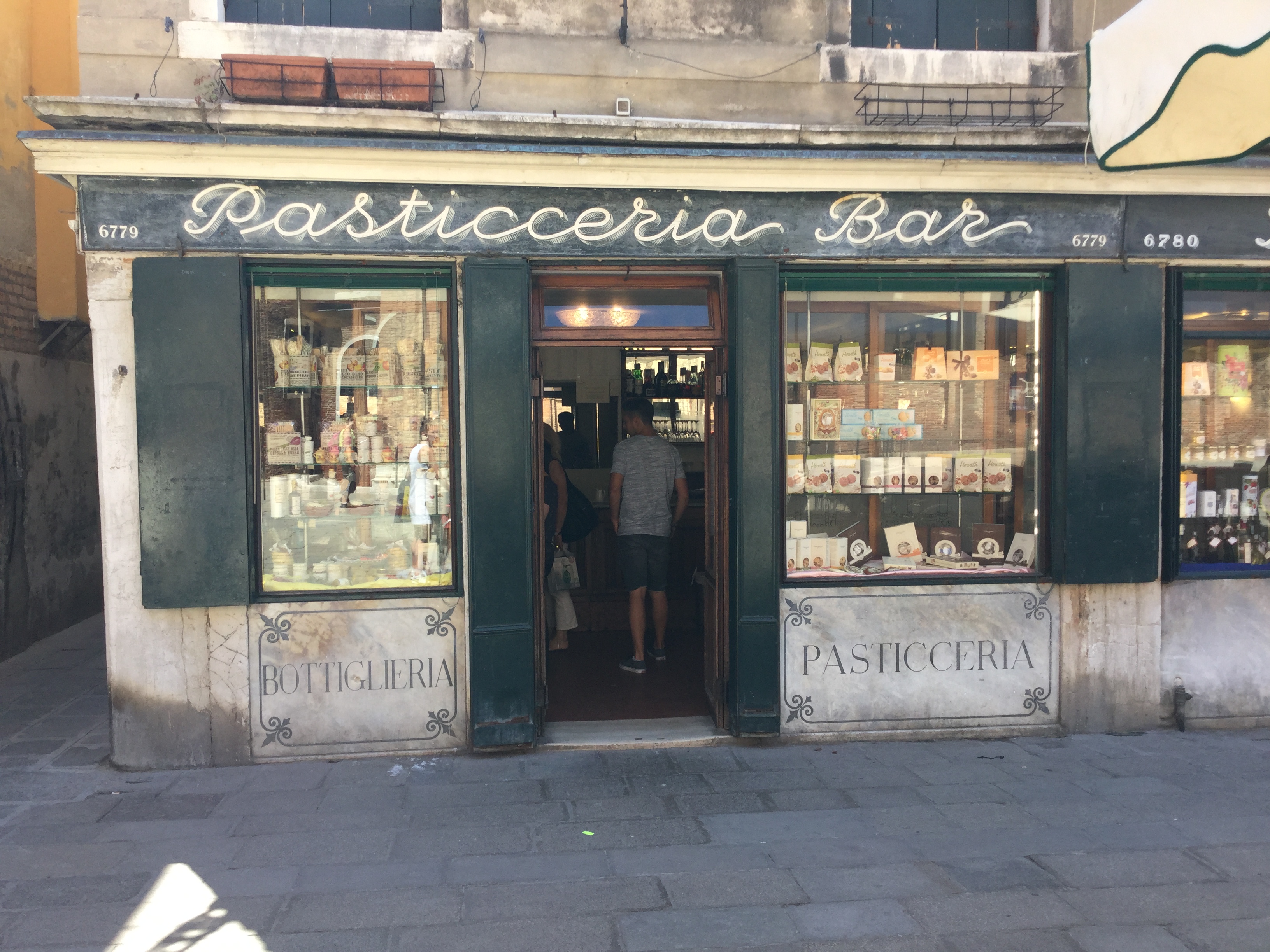 bottega