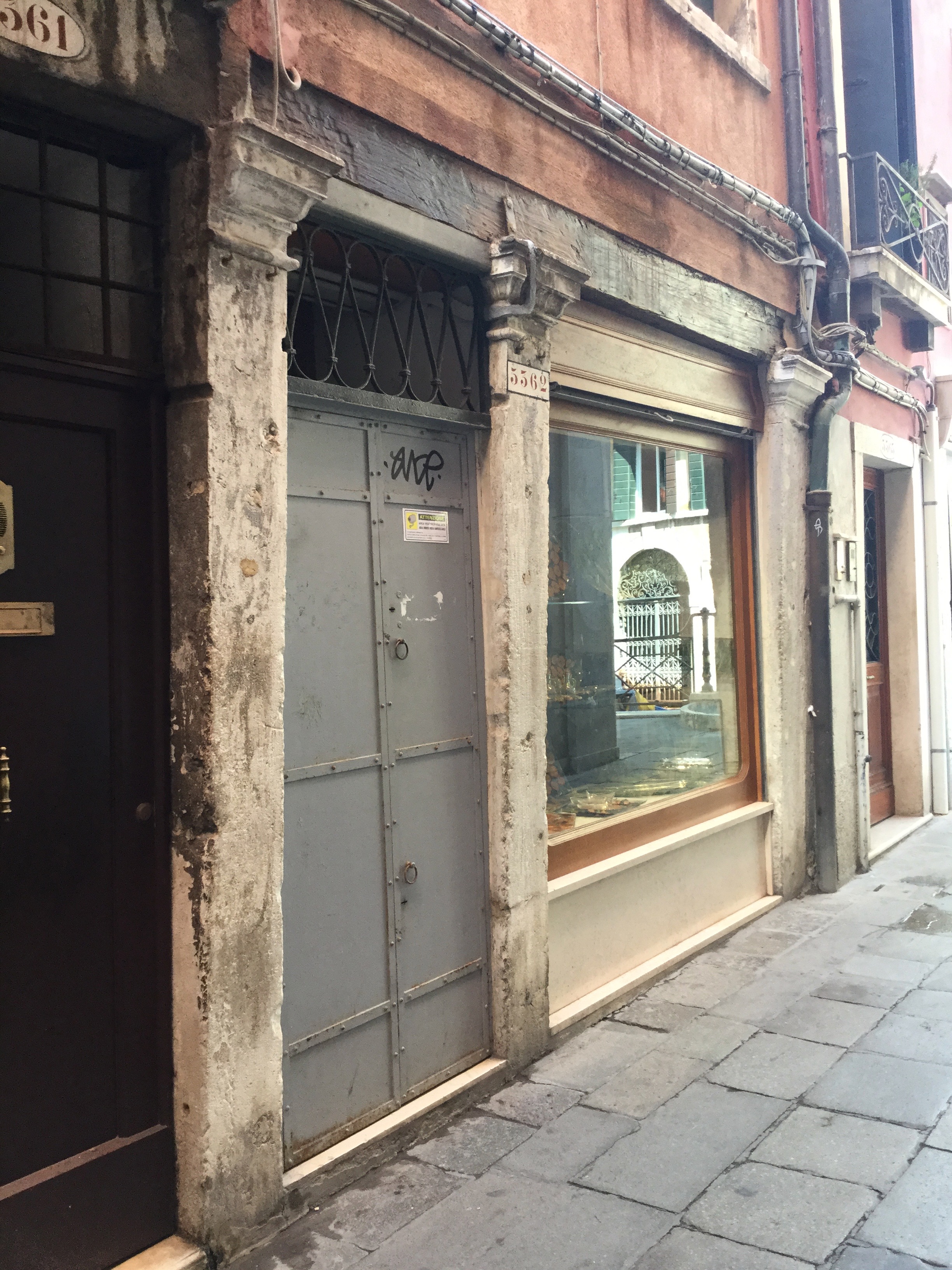 bottega, artigiana