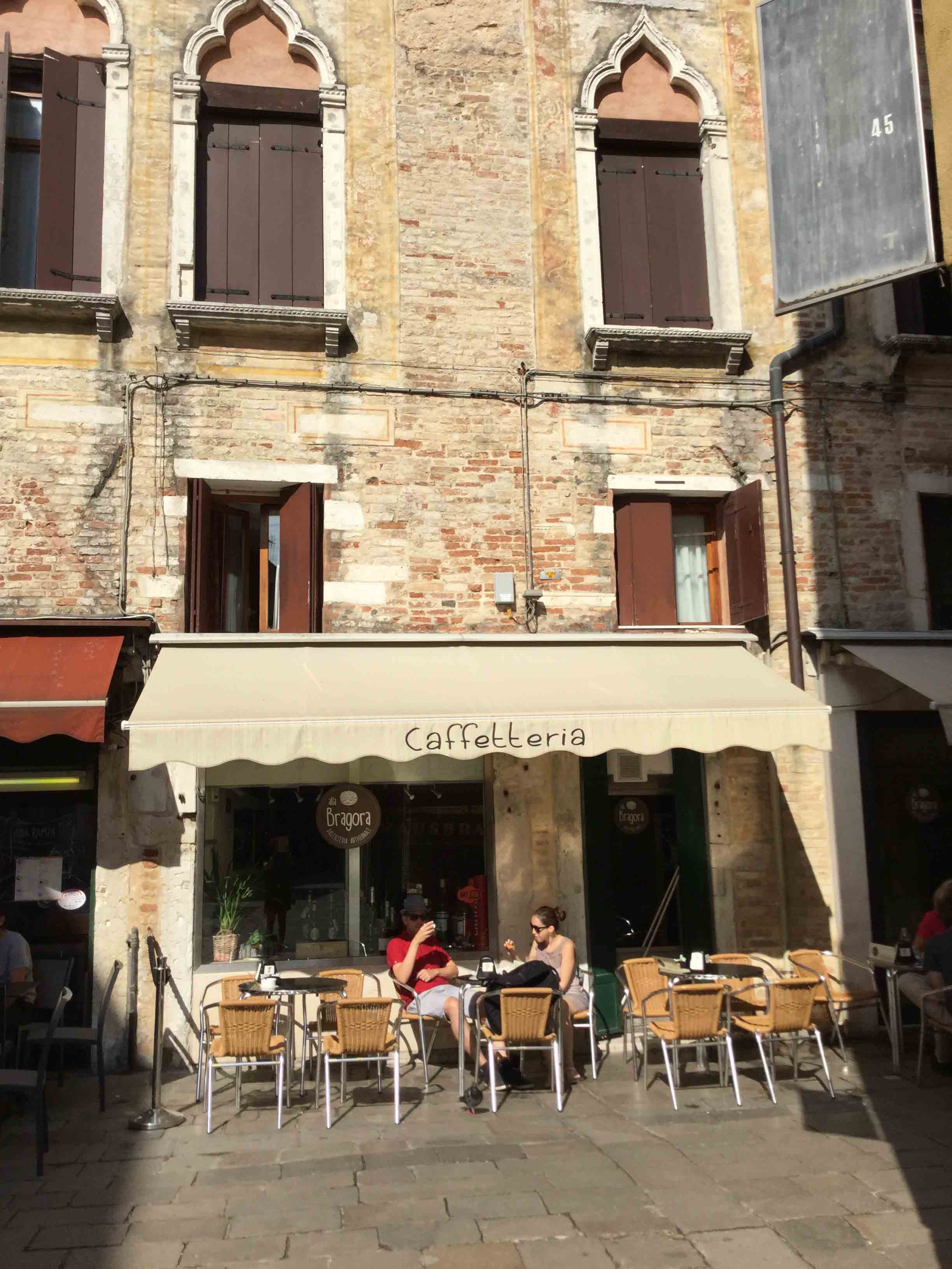 bottega, artigiana