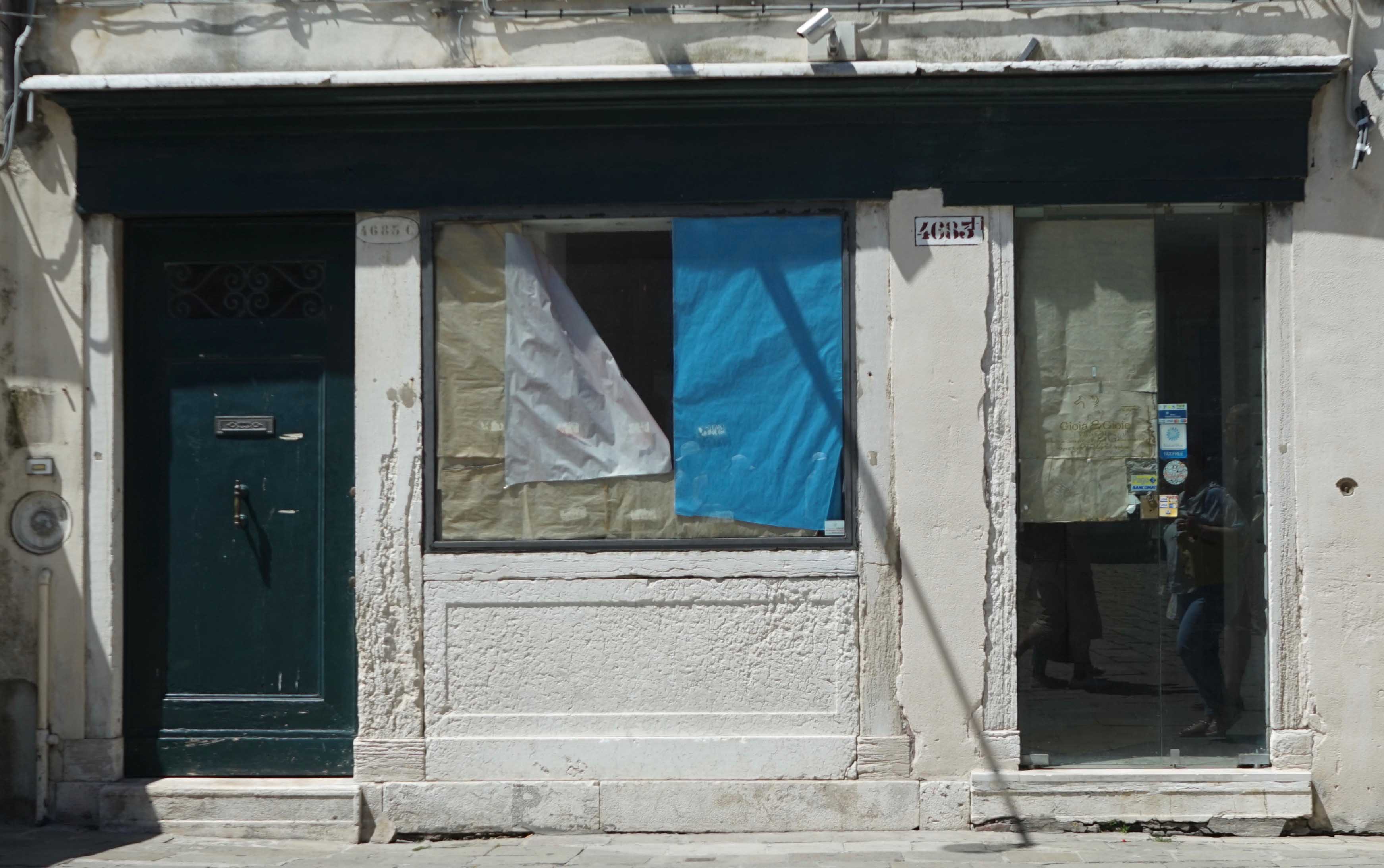 bottega, artigiana