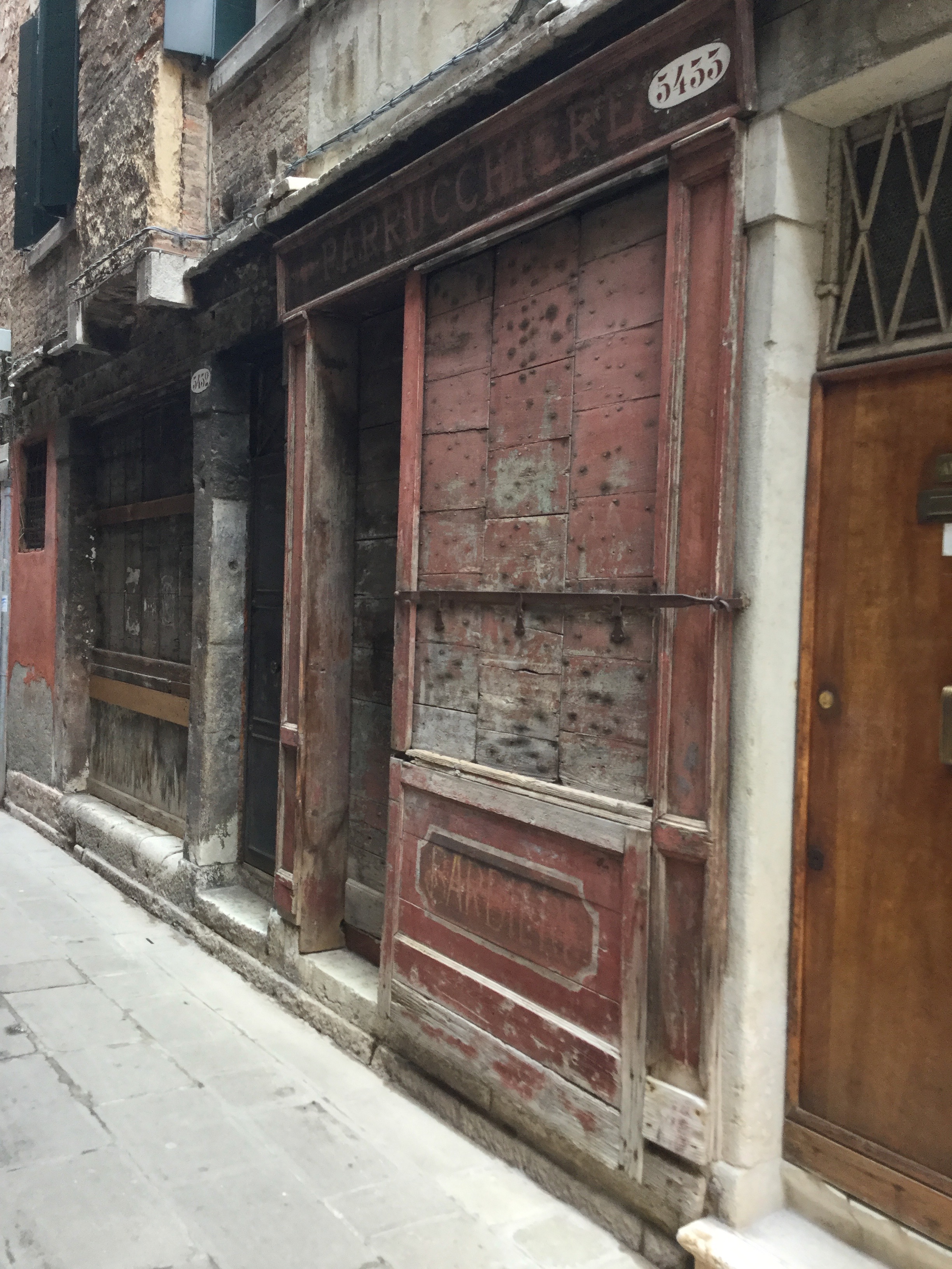 bottega, artigiana