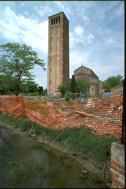 campanile