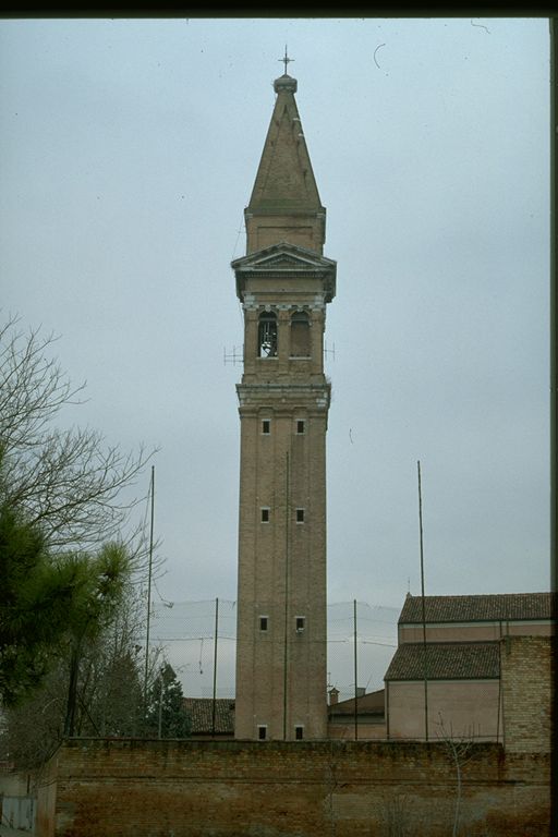 campanile