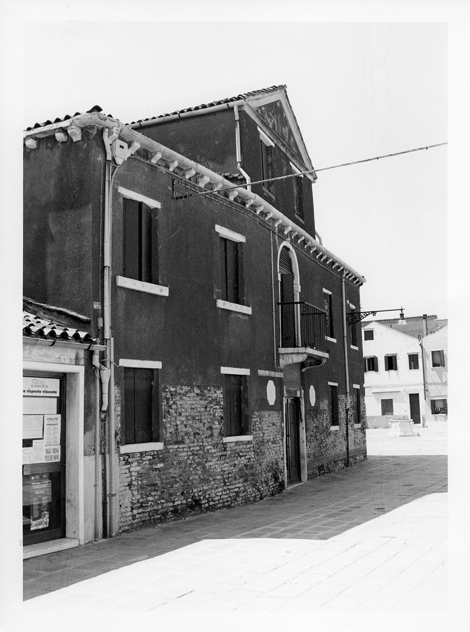 canonica, arcipretale