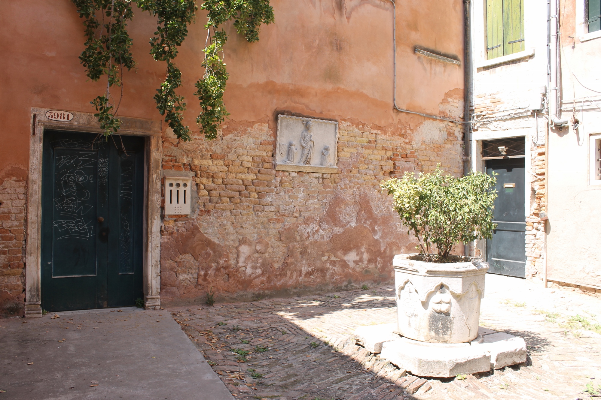casa