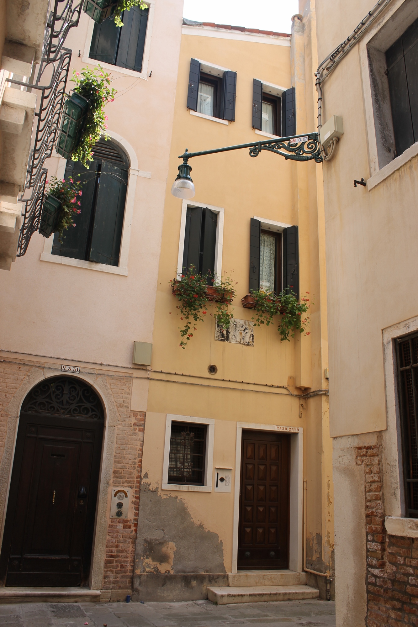 casa
