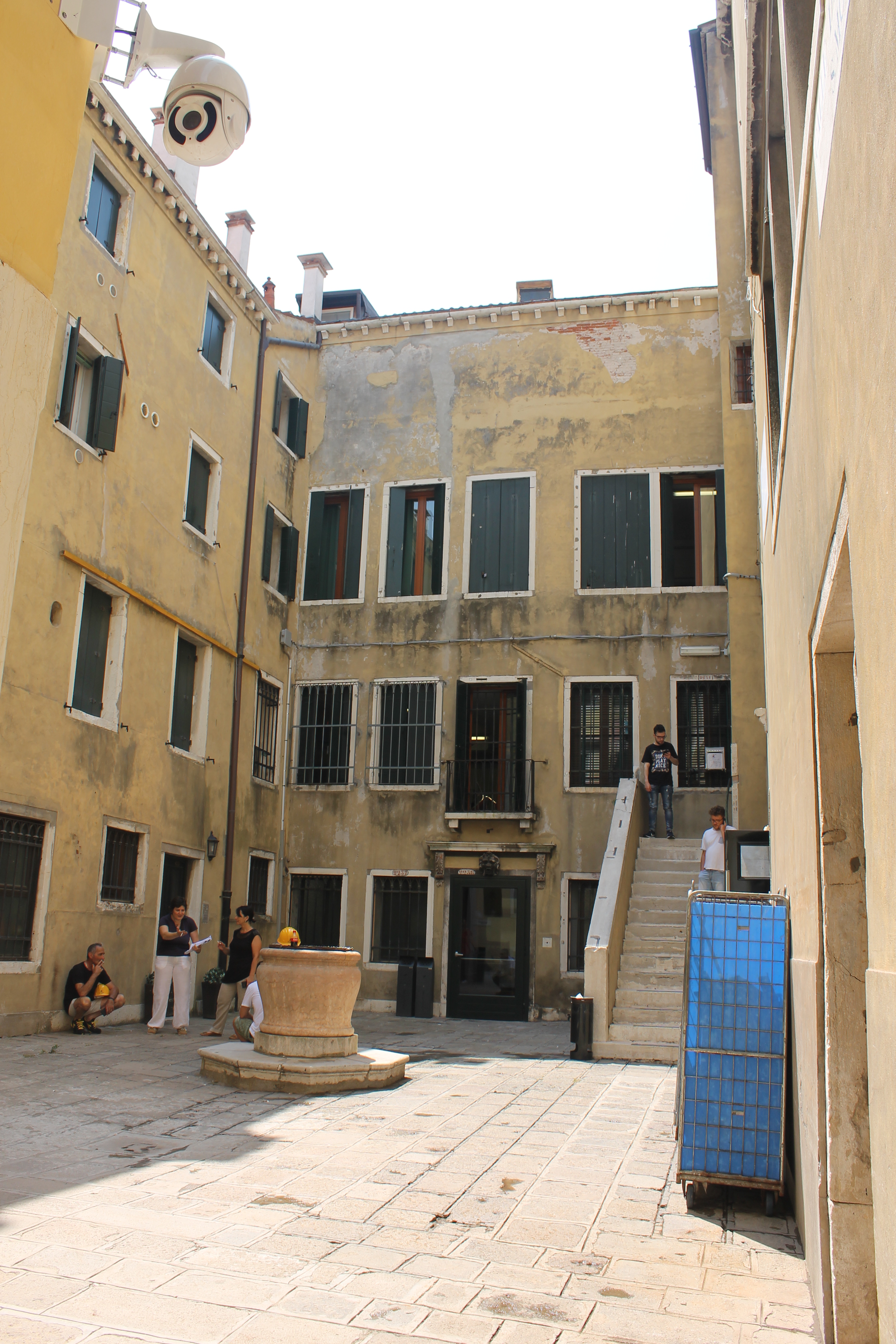 casa