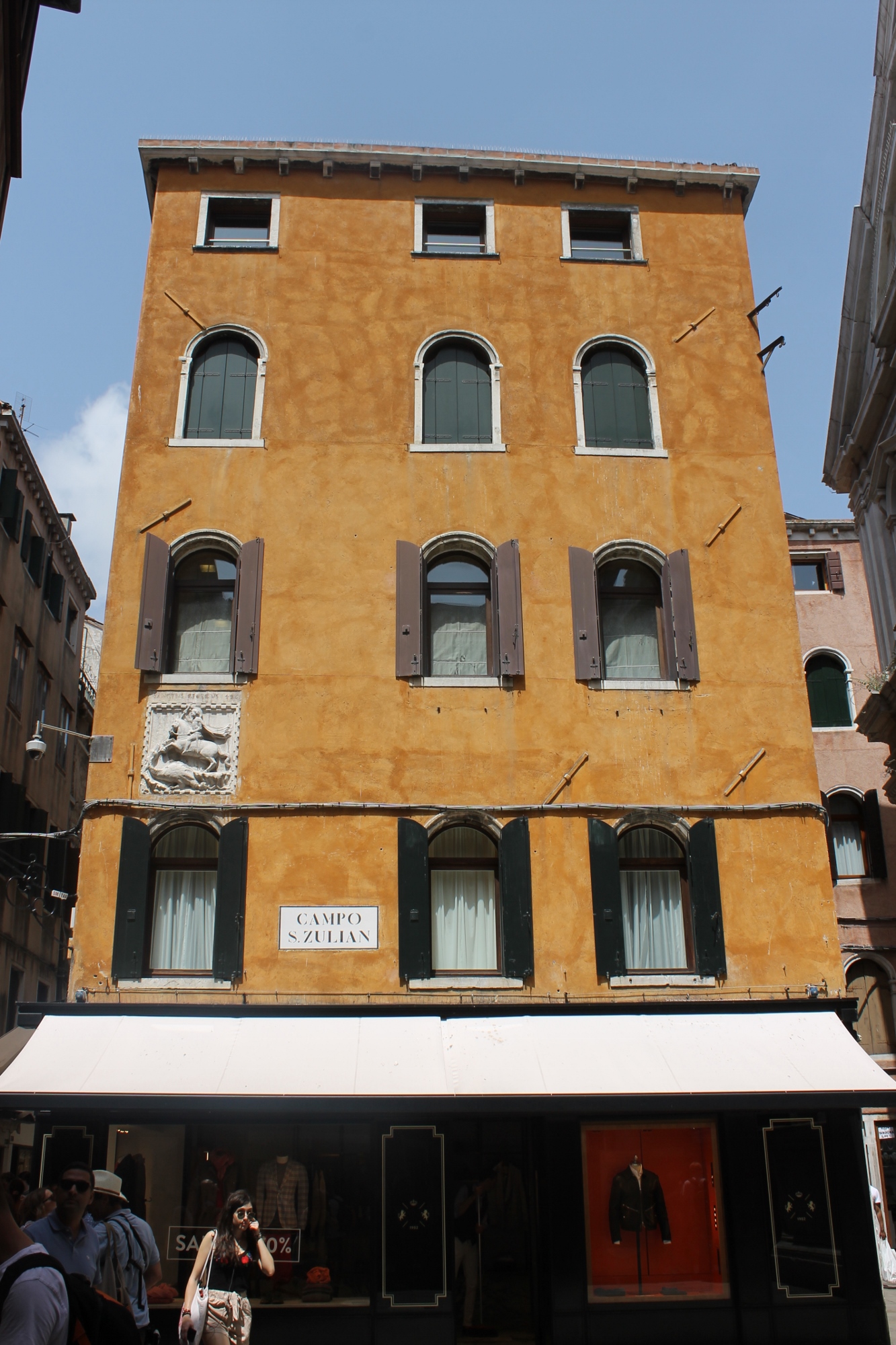 casa