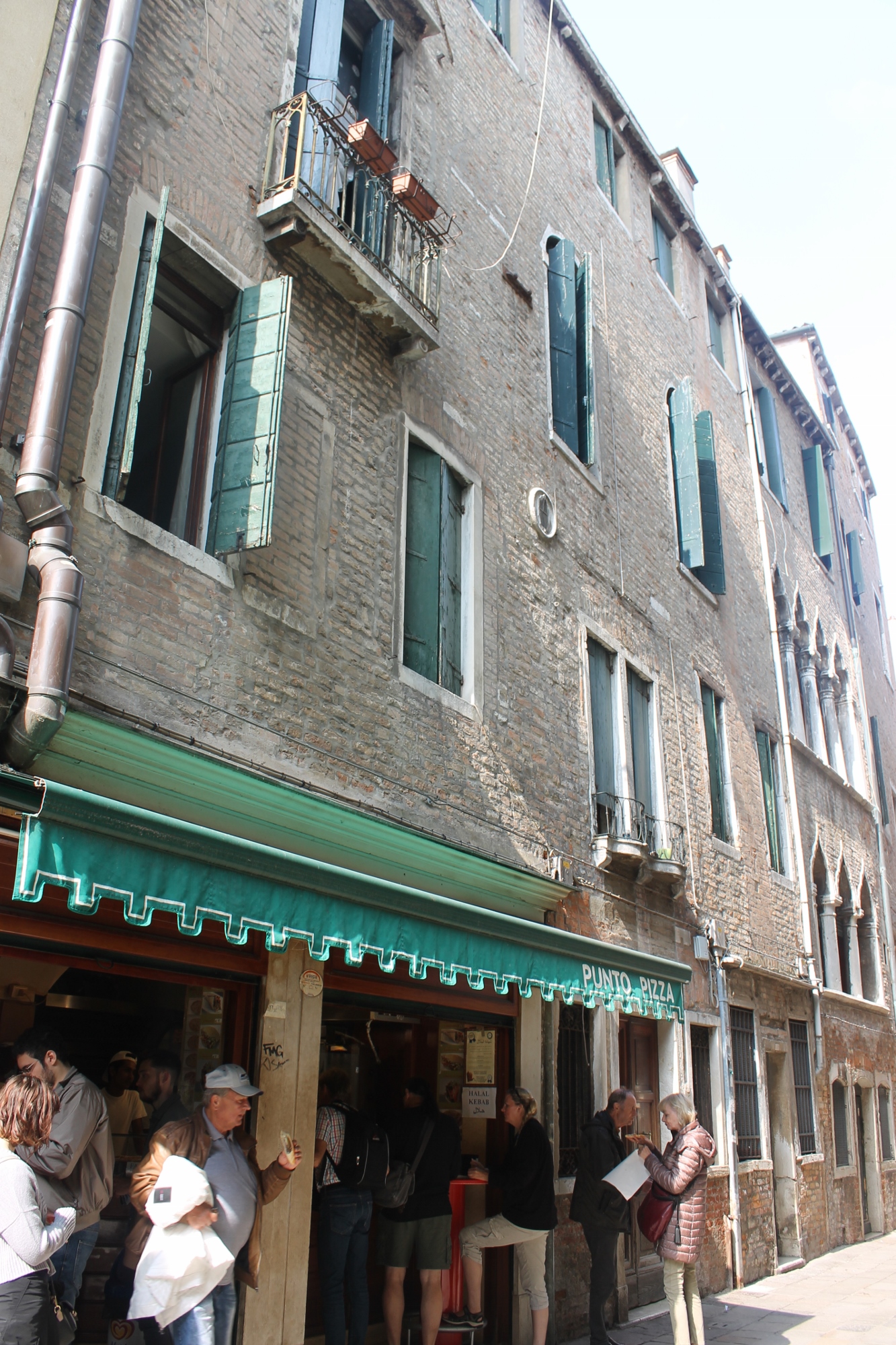 casa