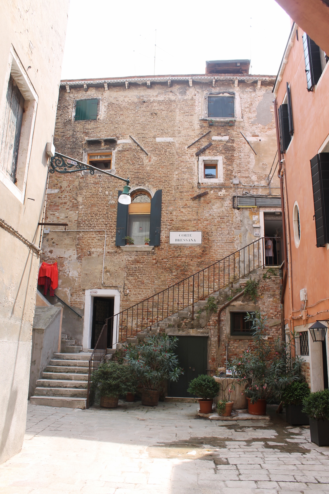 casa
