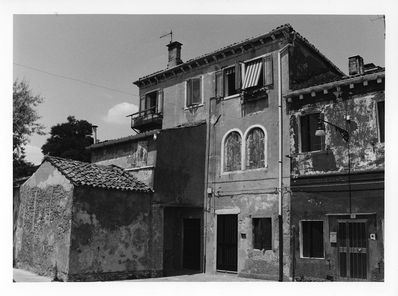 casa