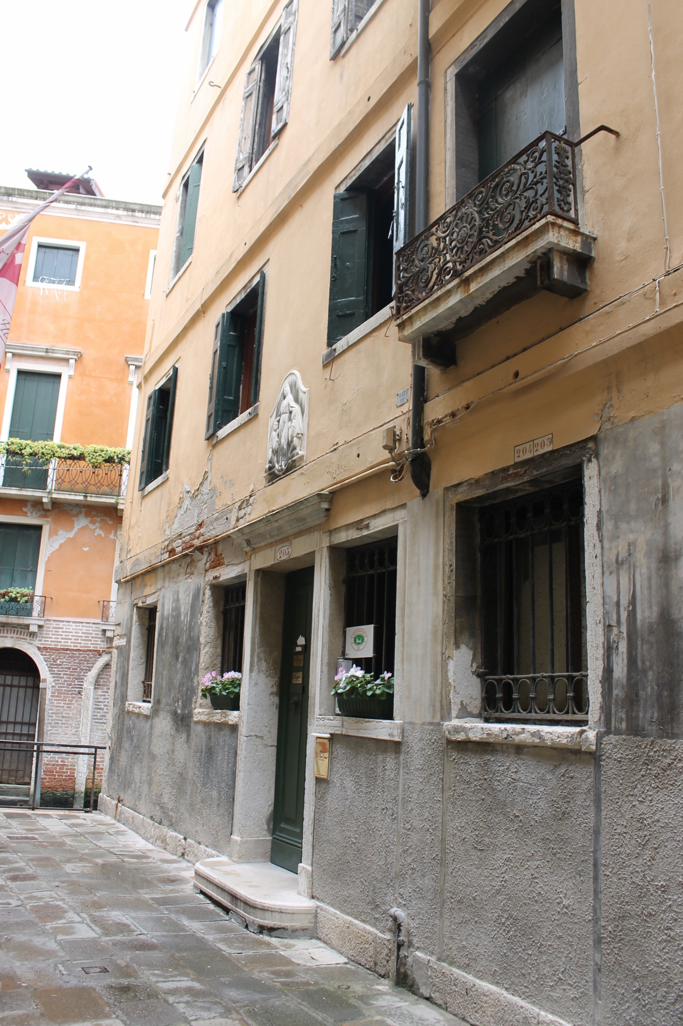 casa