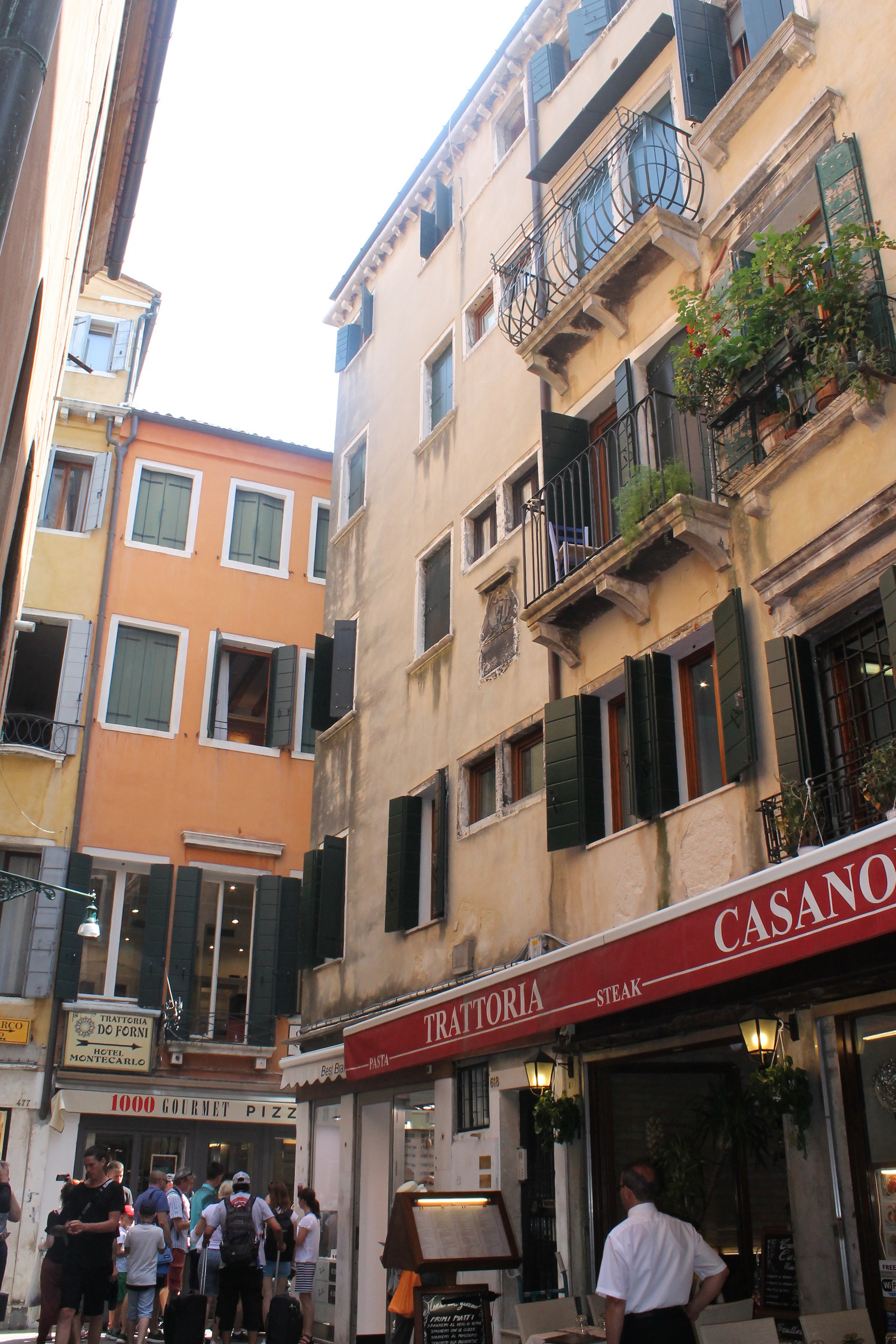 casa