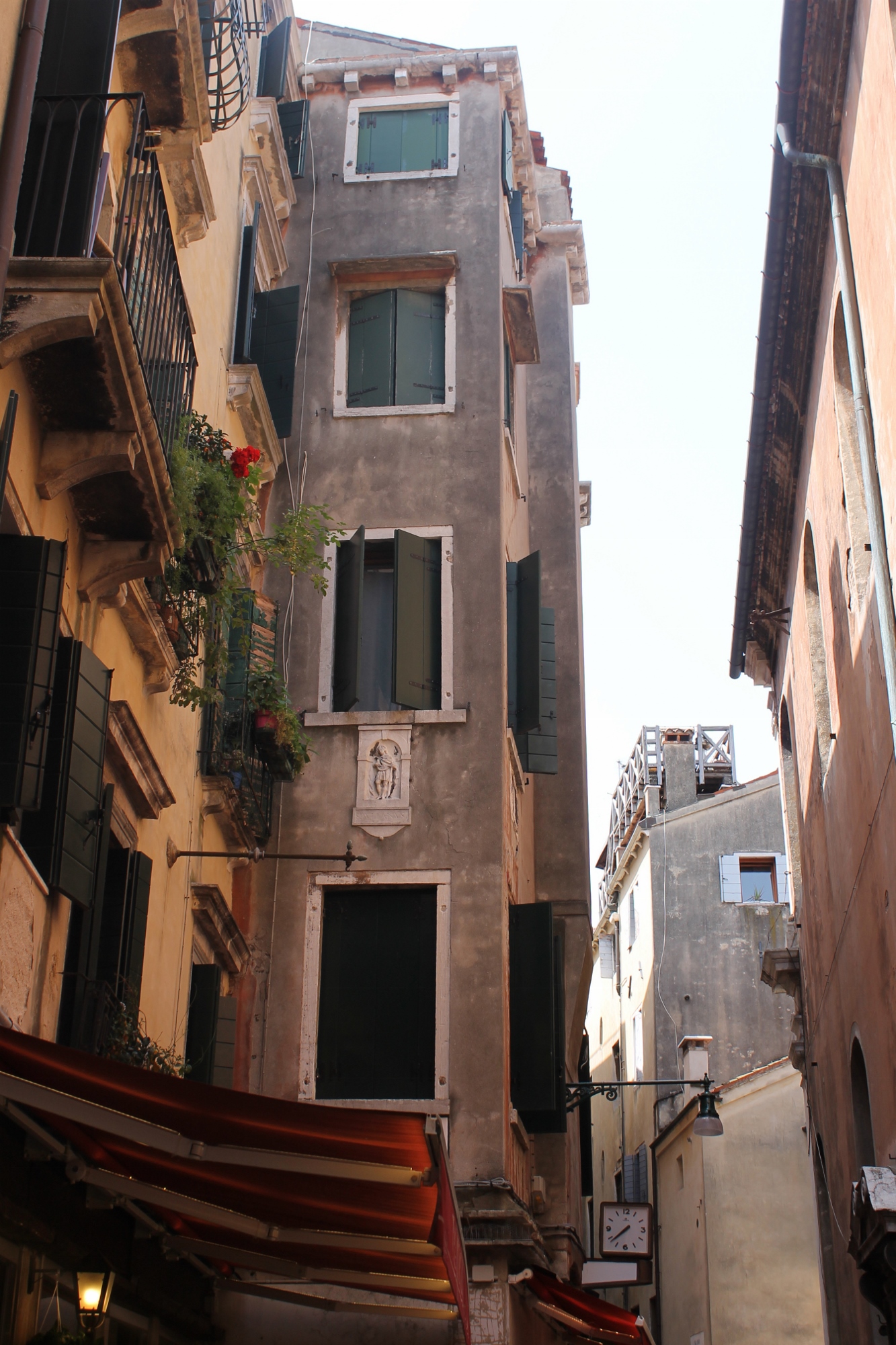 casa