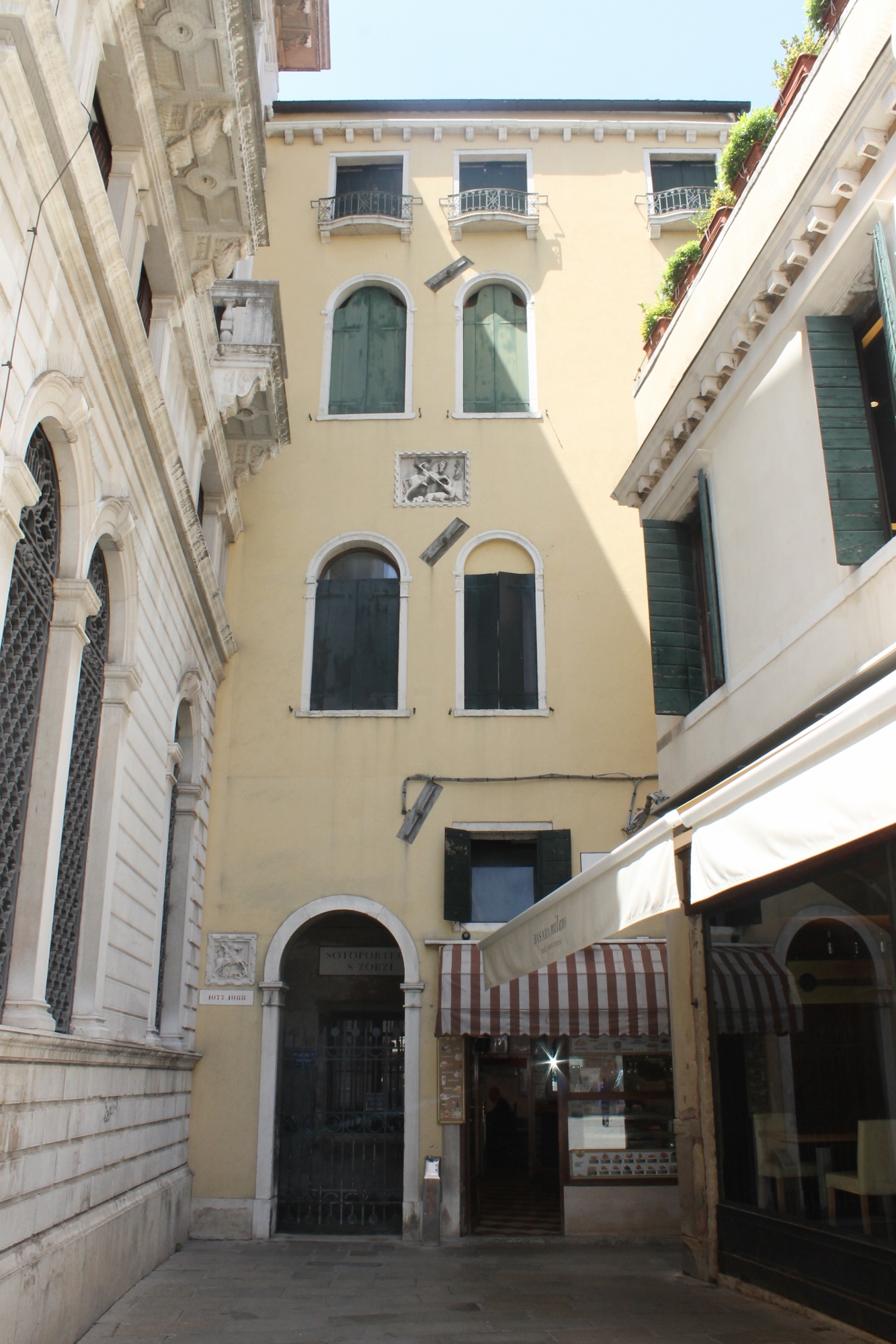 casa