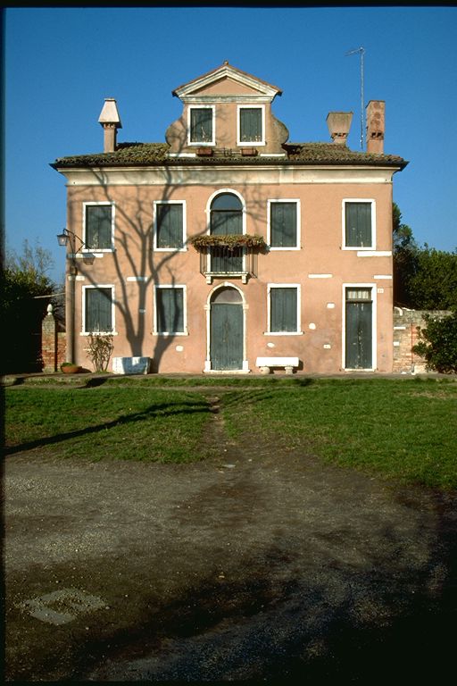 casa