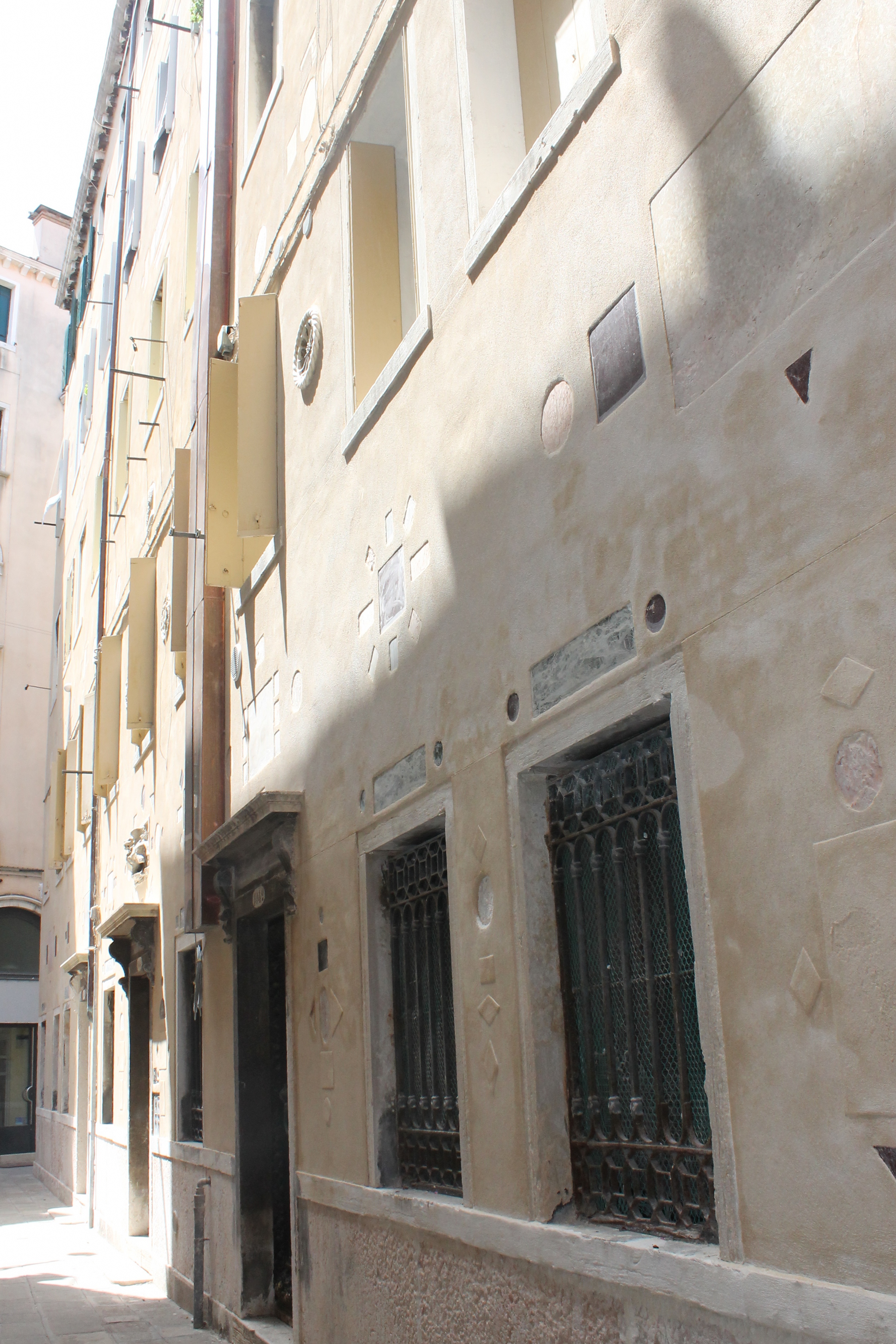 casa