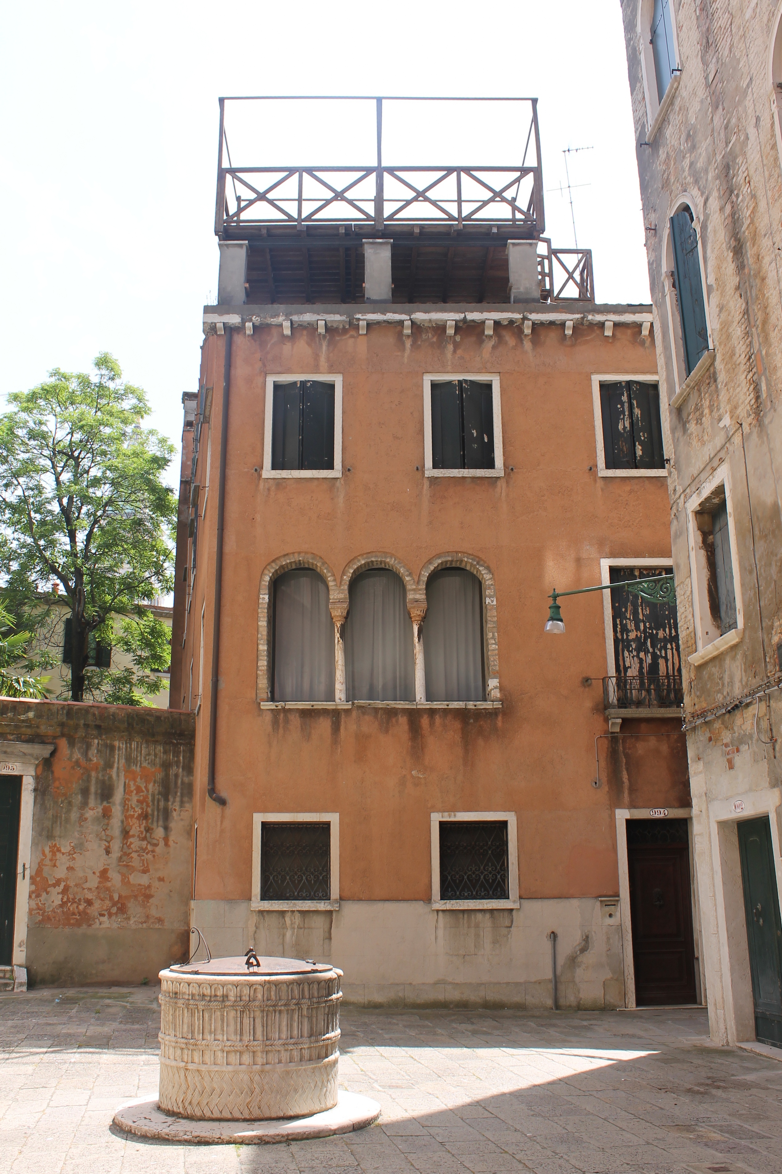 casa