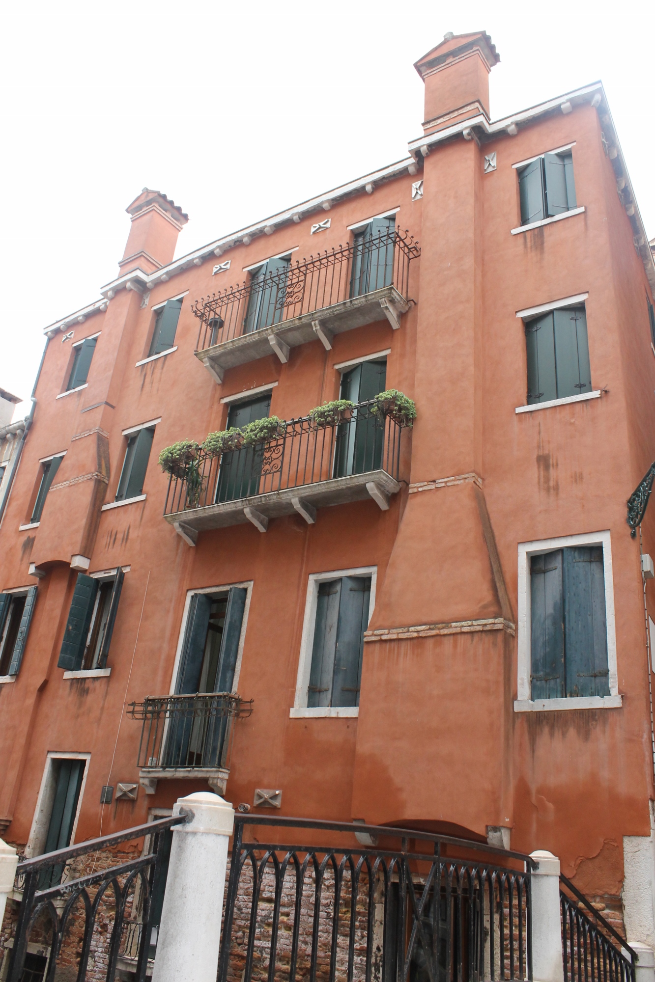 casa
