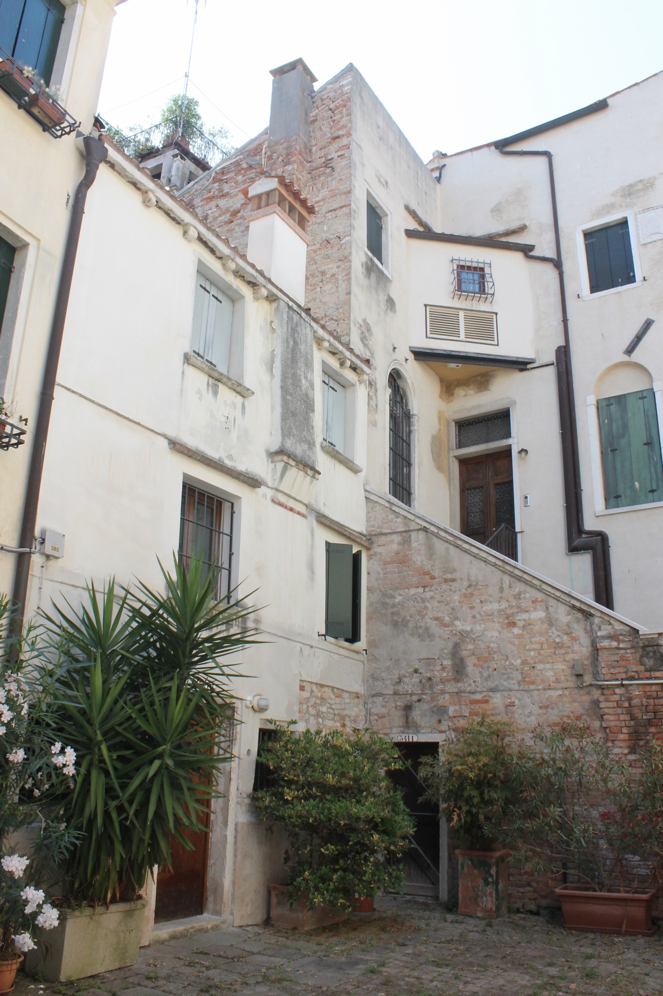 casa