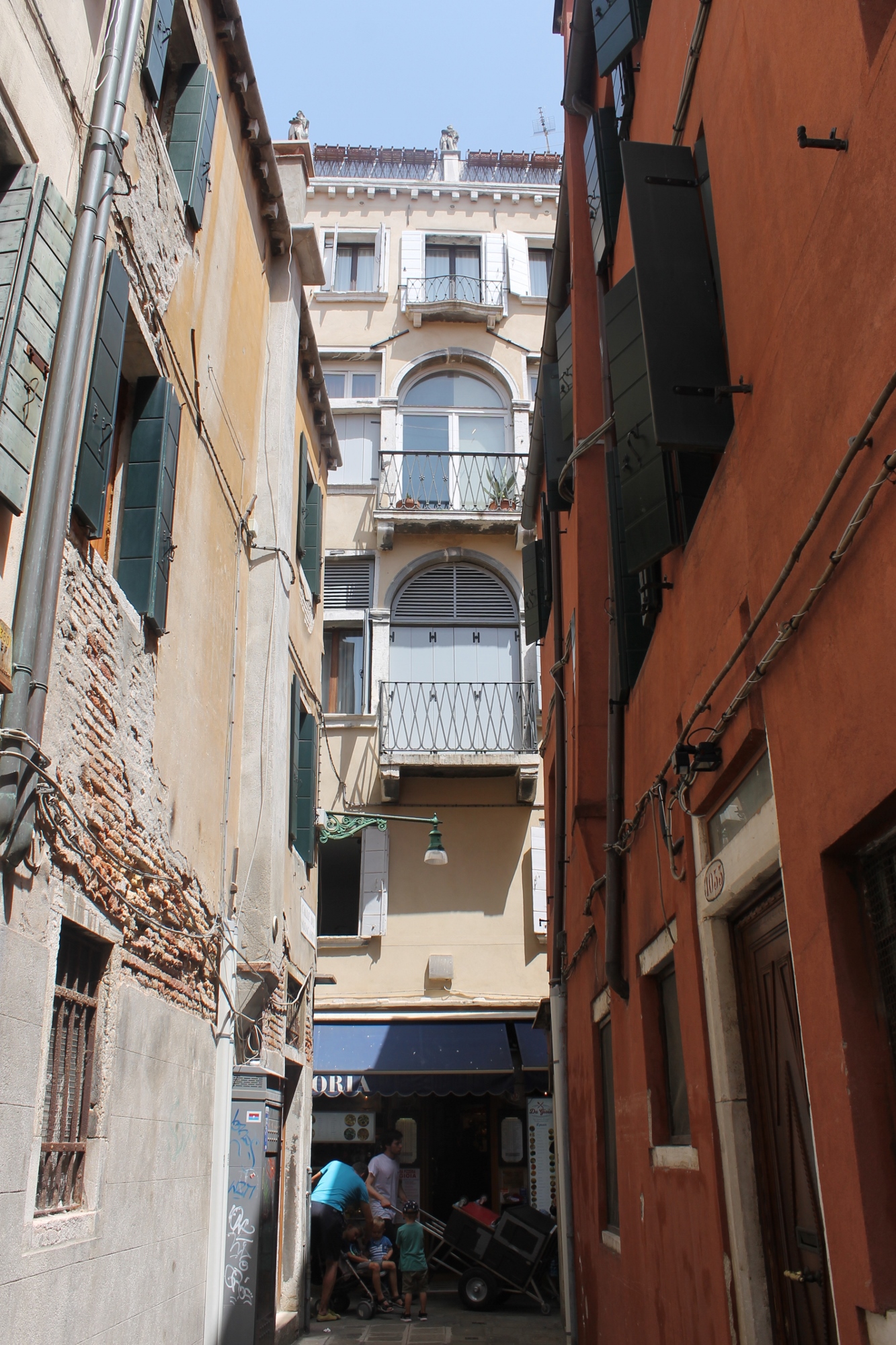 casa