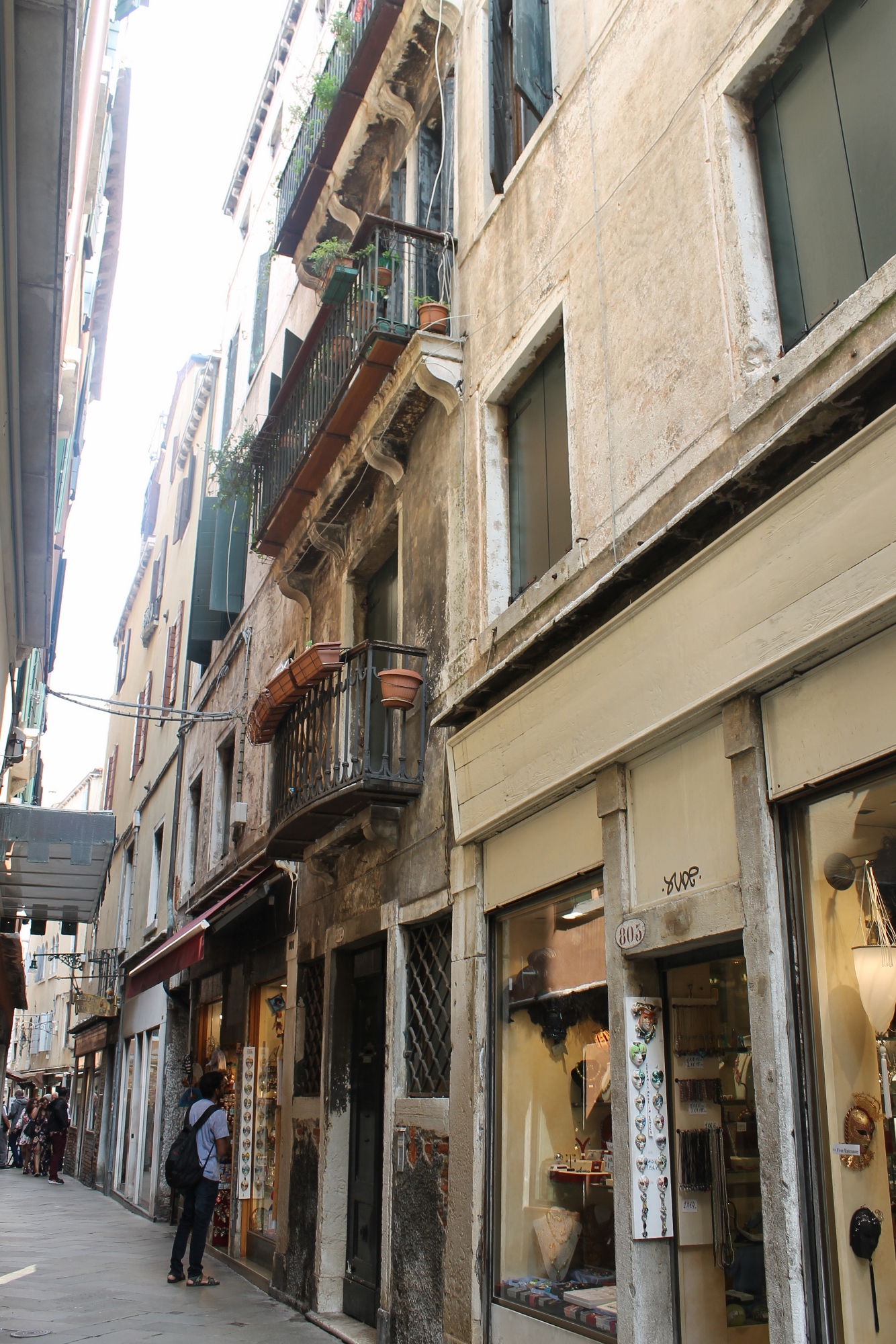 casa
