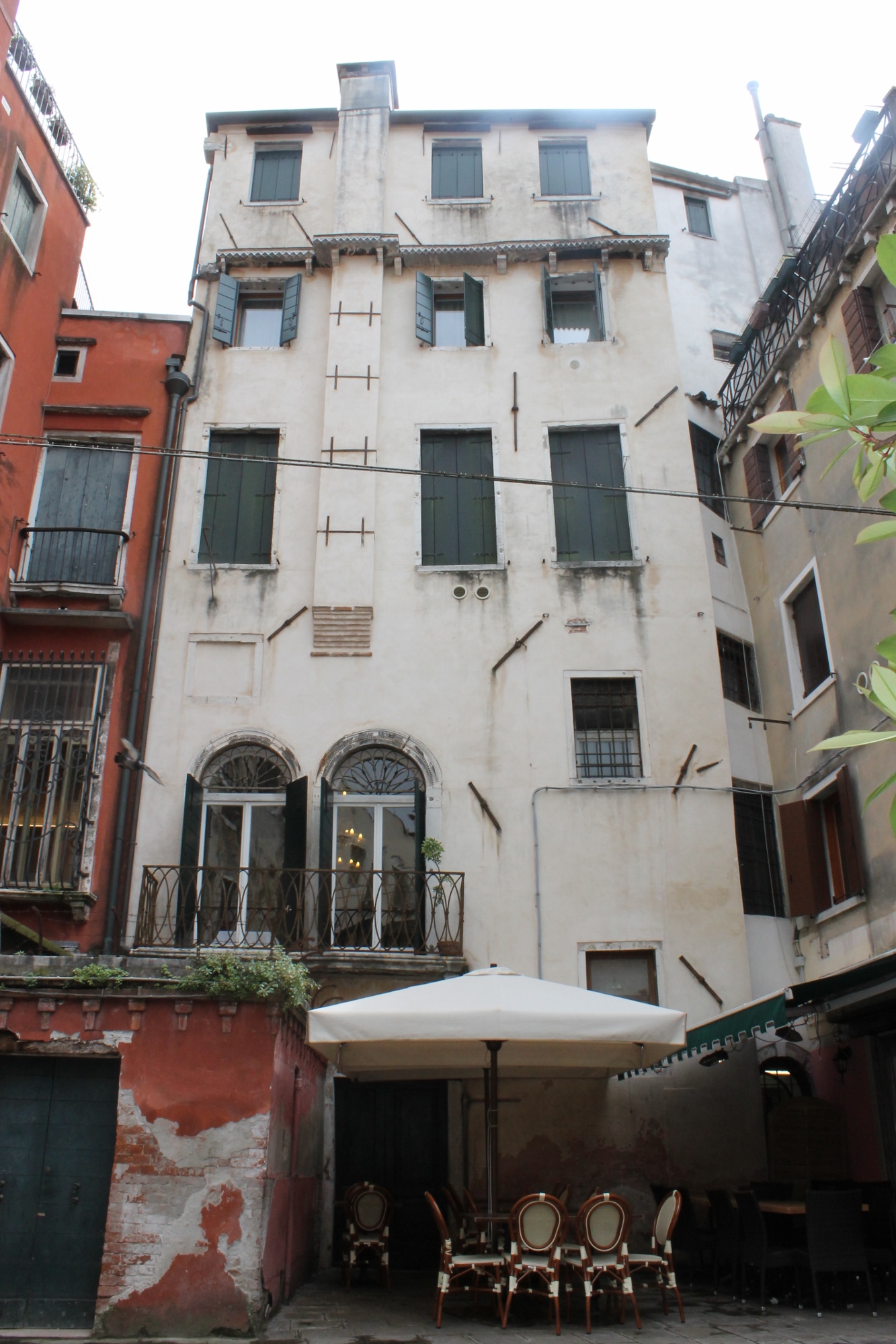 casa