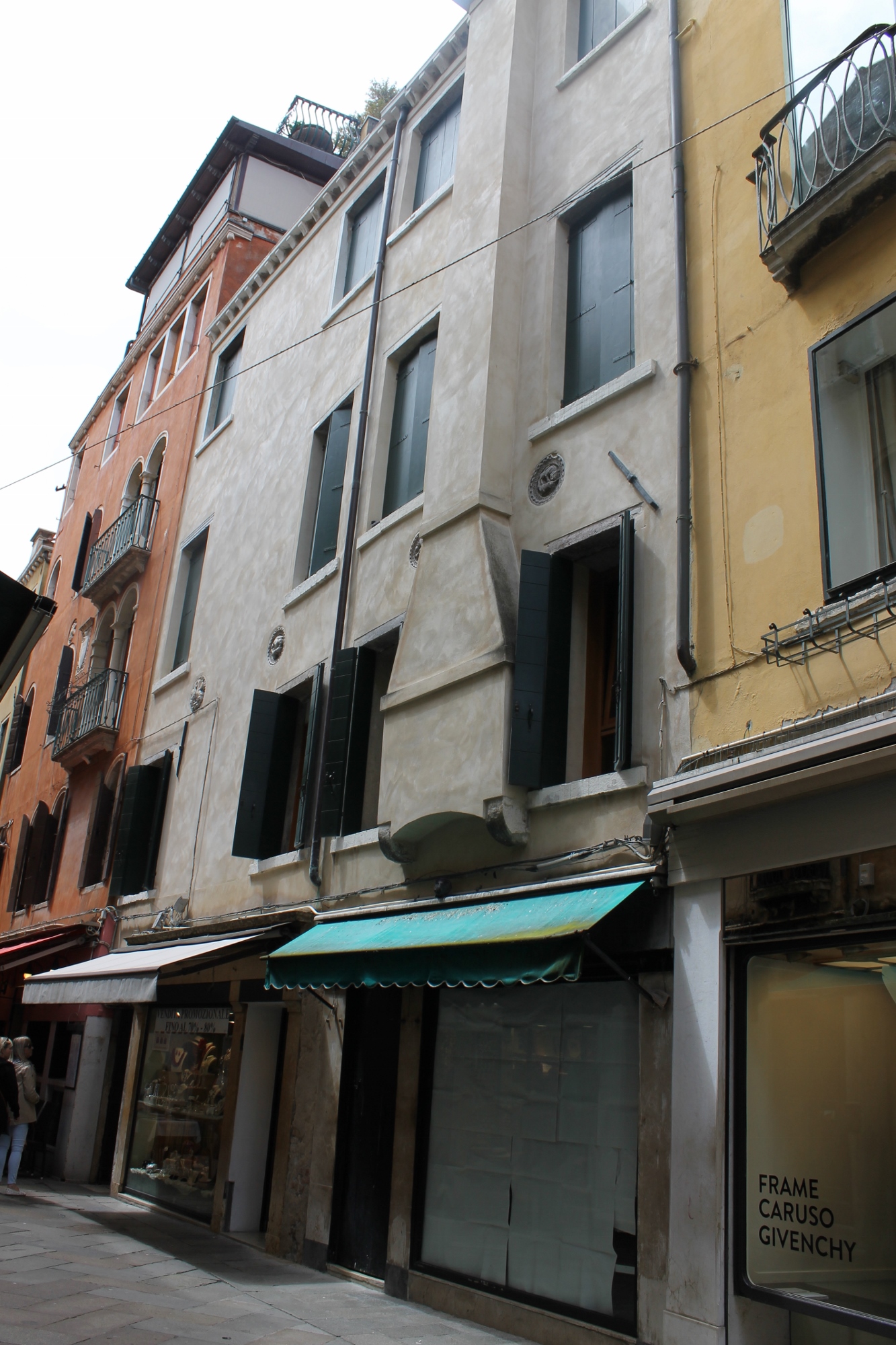 casa