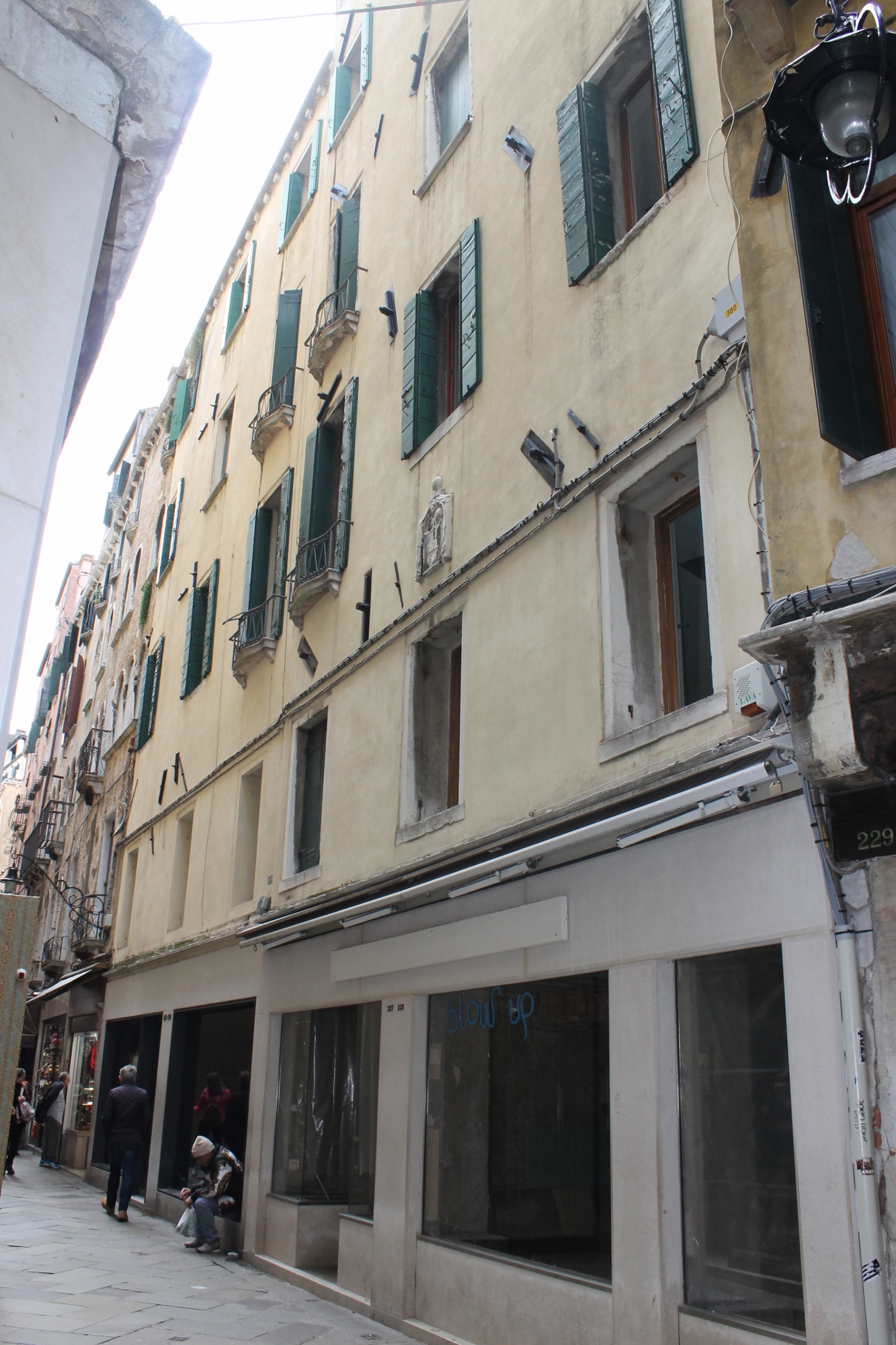 casa