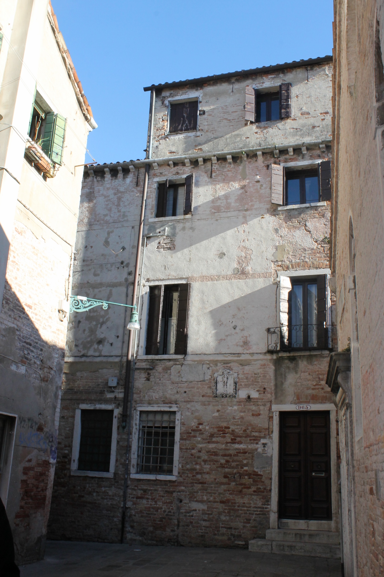 casa