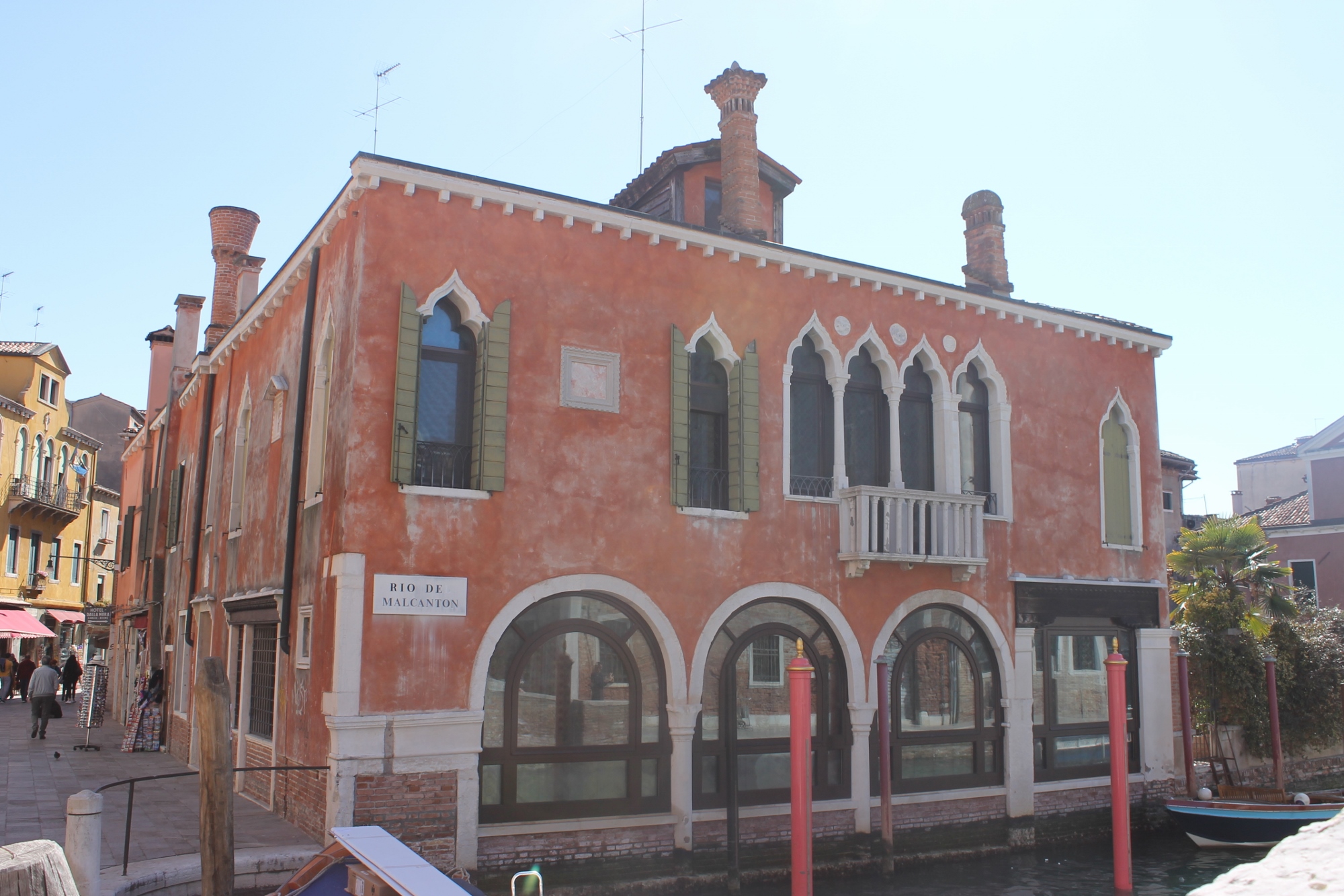 casa
