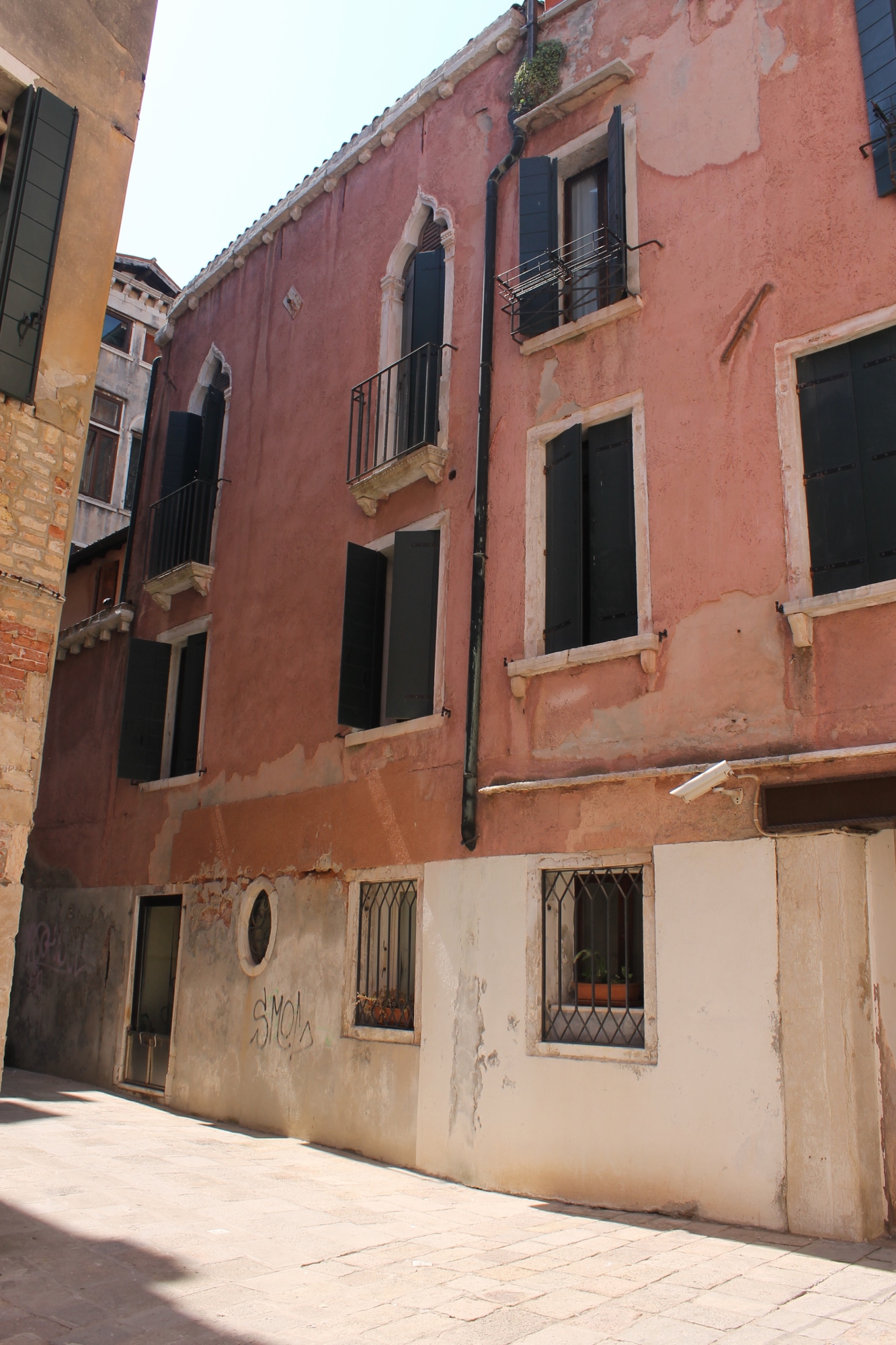 casa