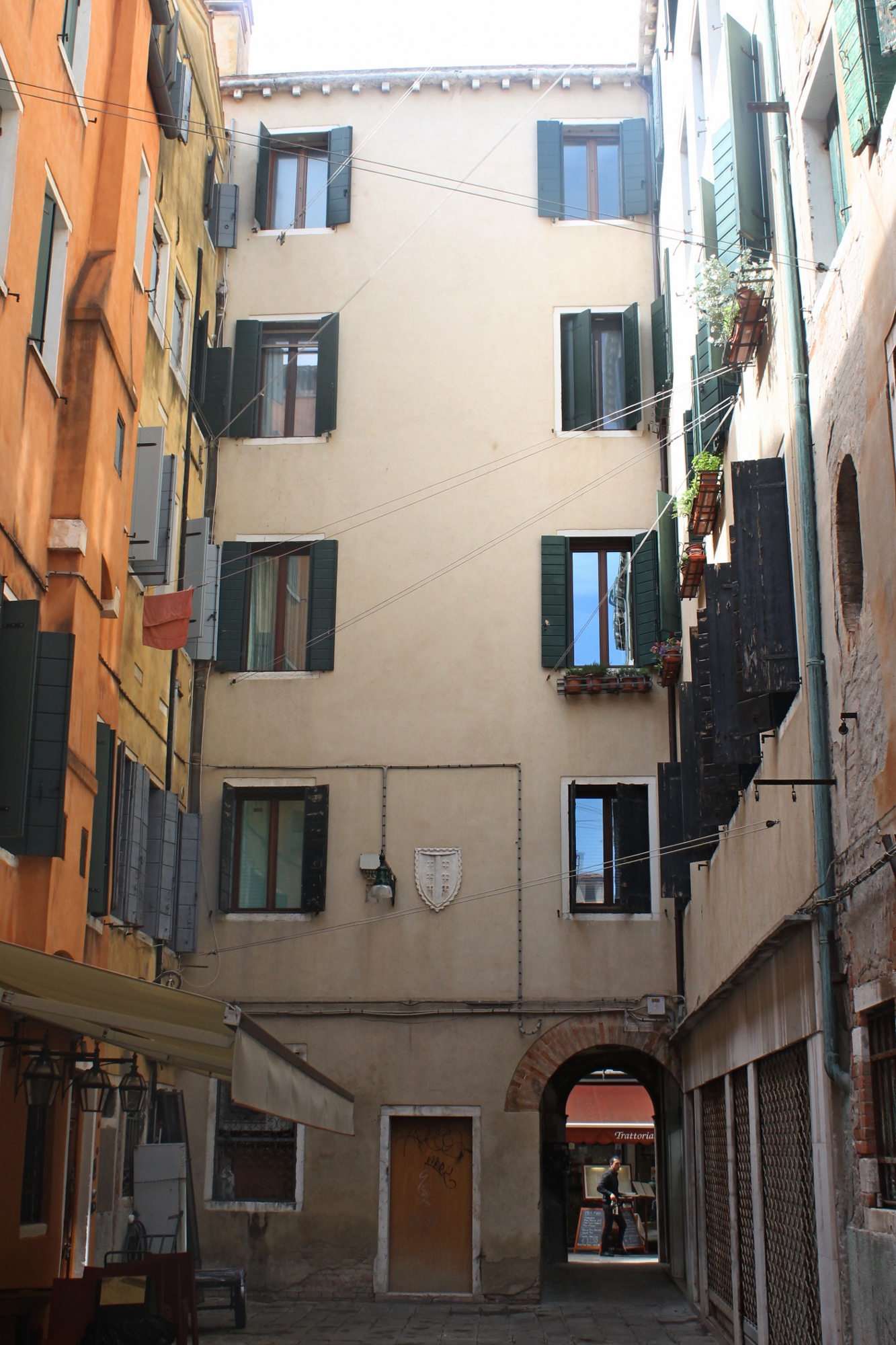 casa