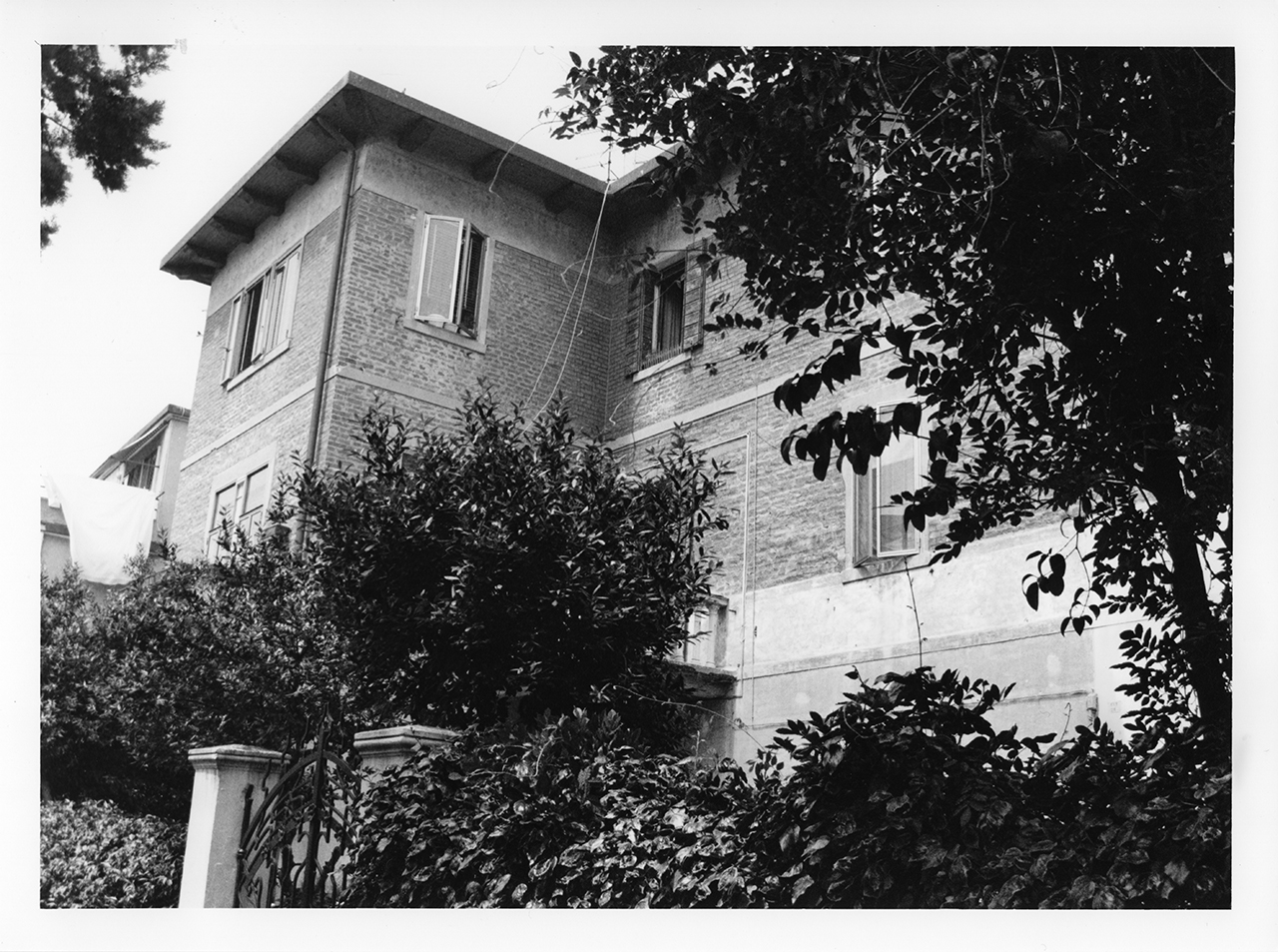 casa