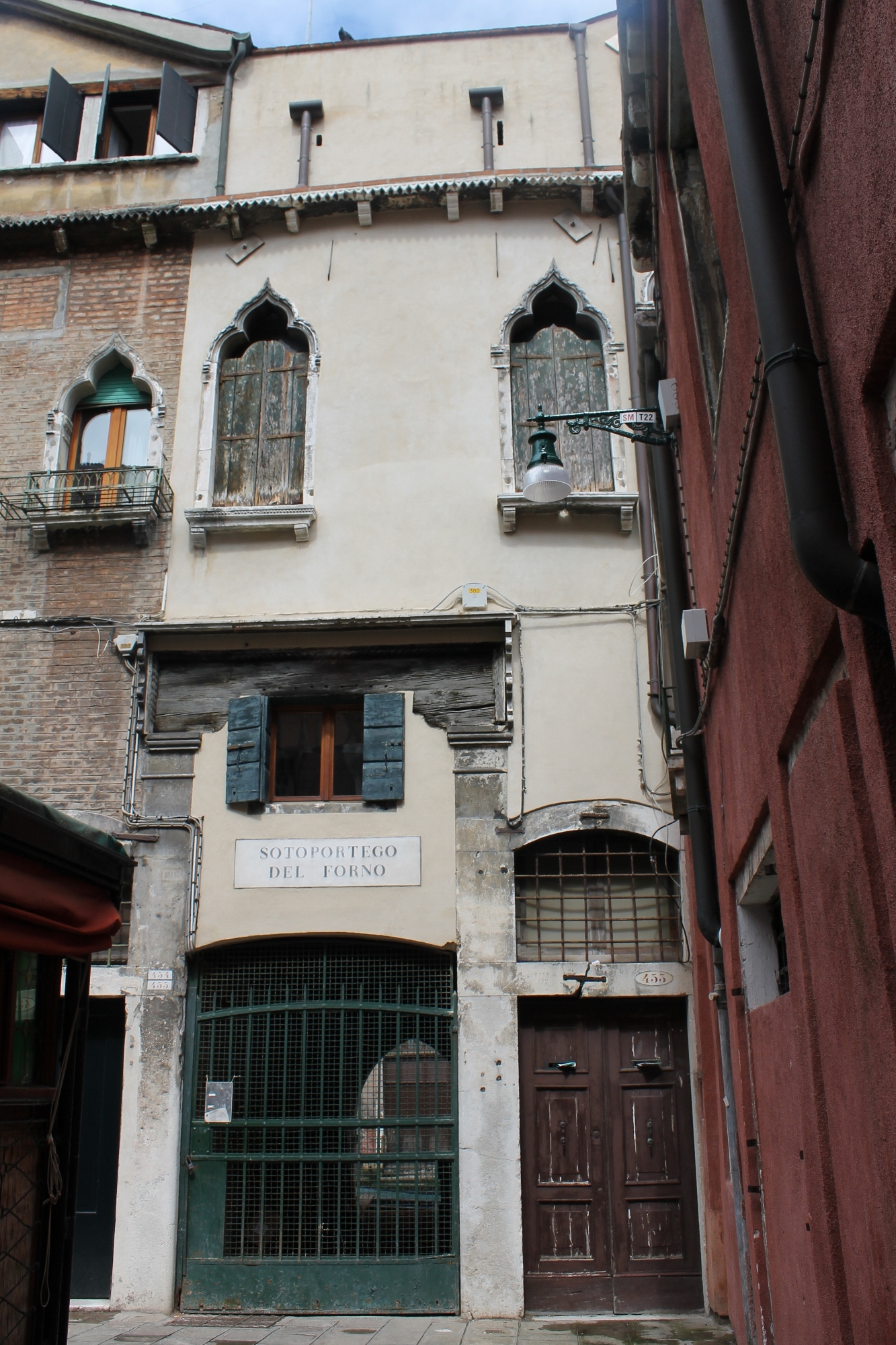 casa