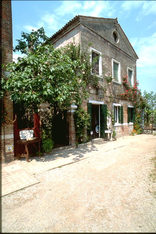casa