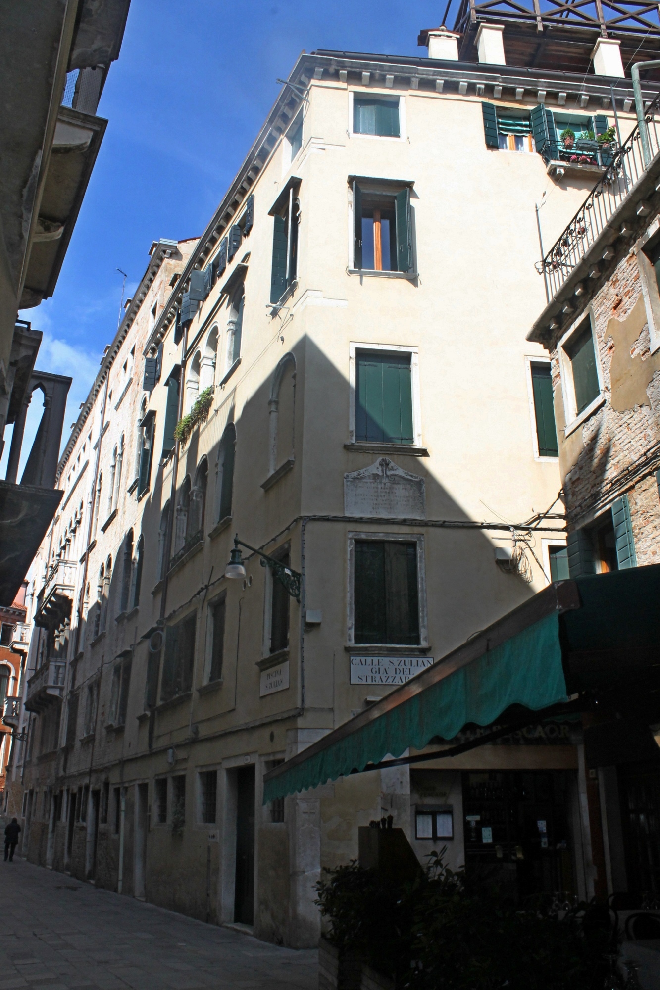 casa