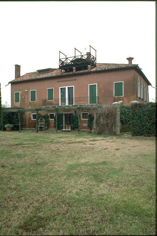 casa