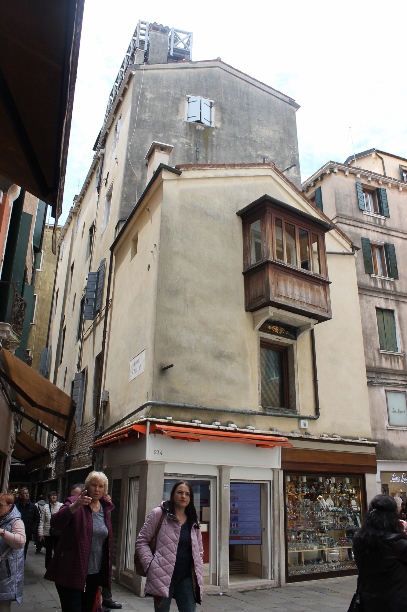 casa