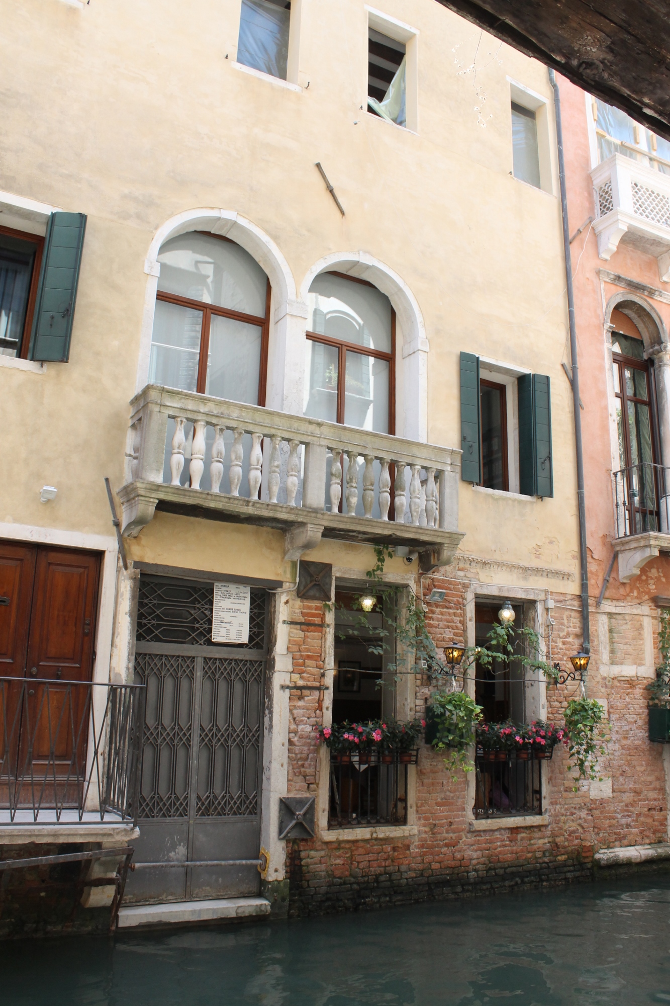 casa