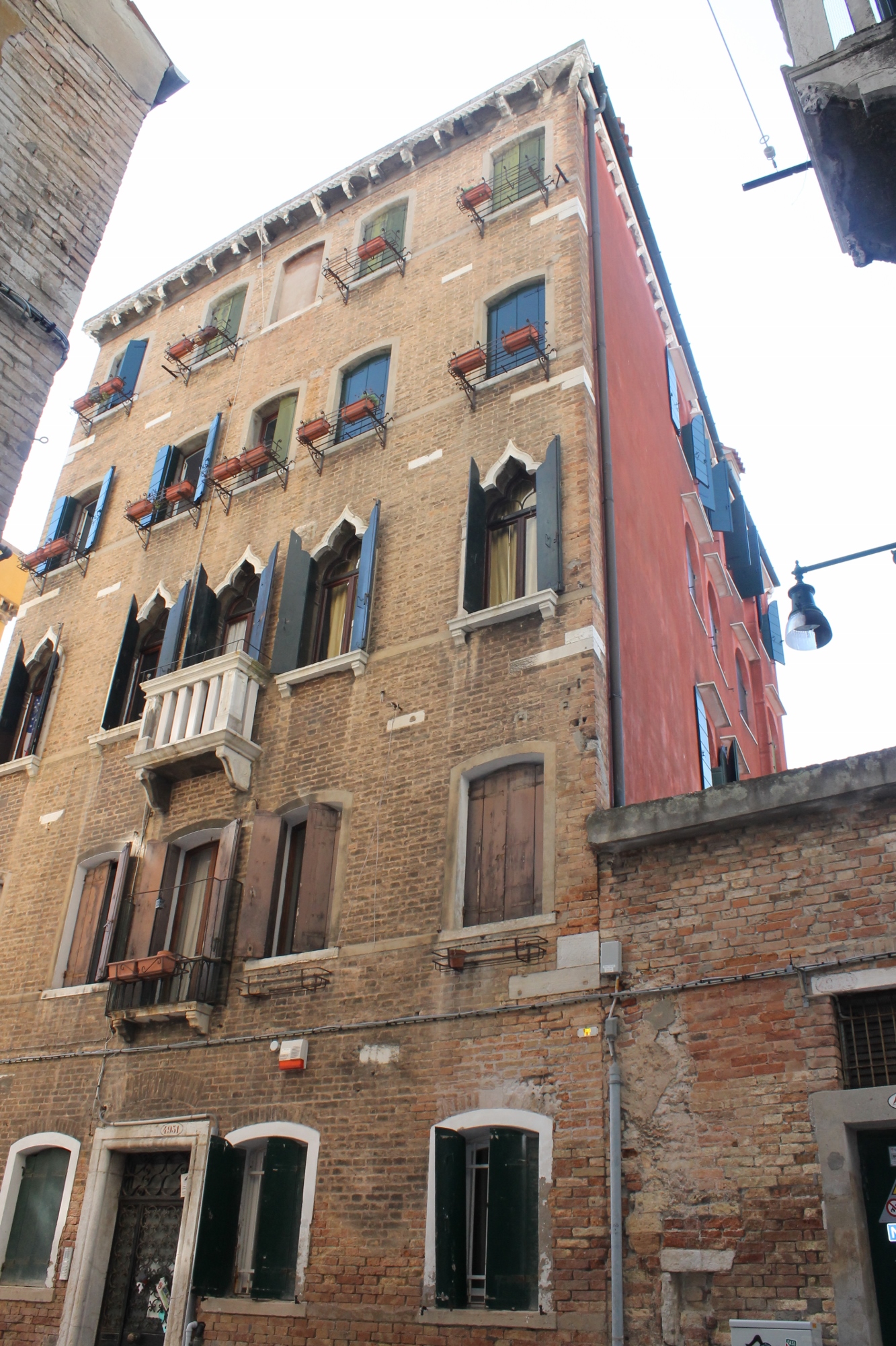 casa in linea, privata