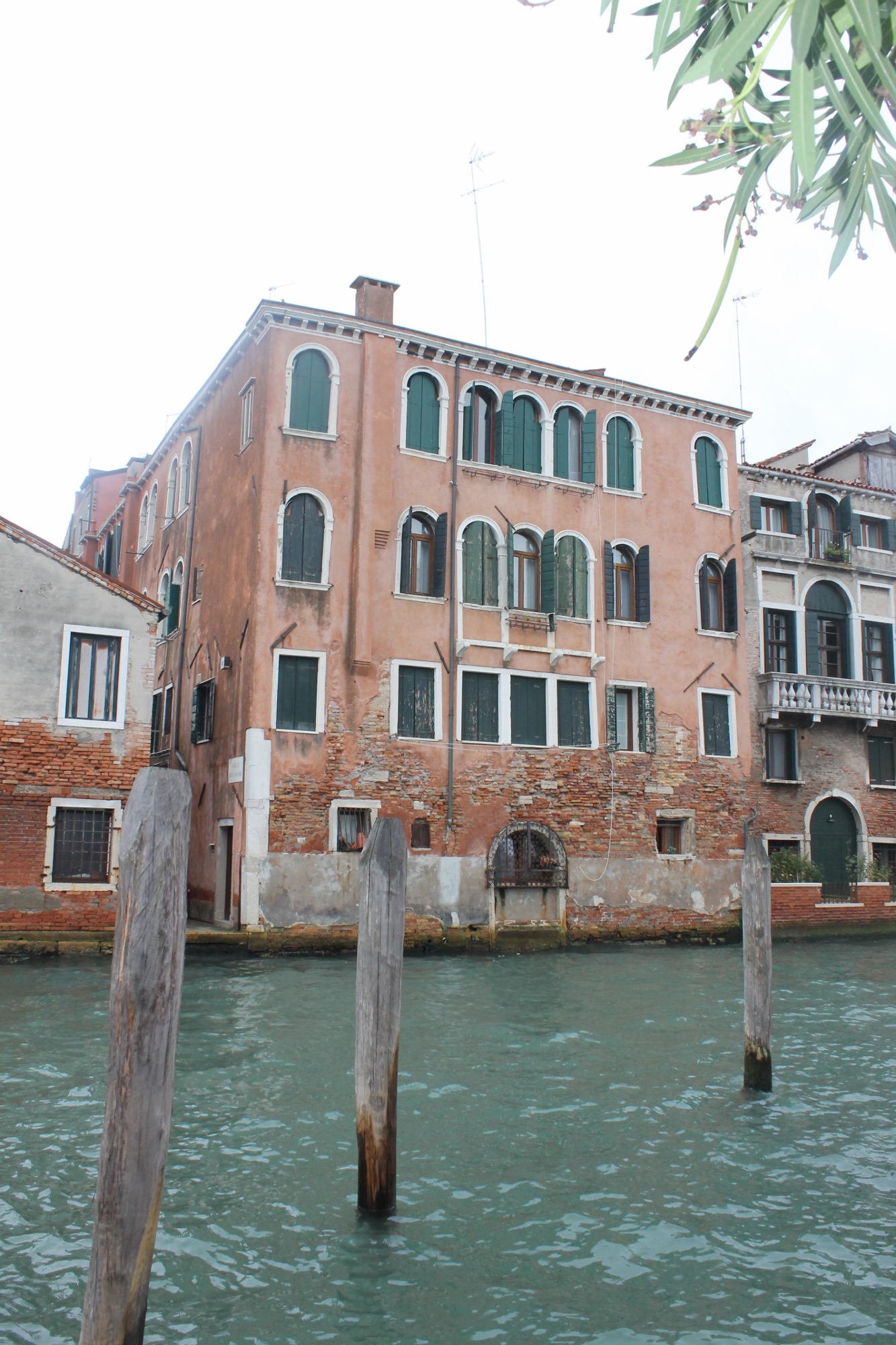 casa in linea, privata