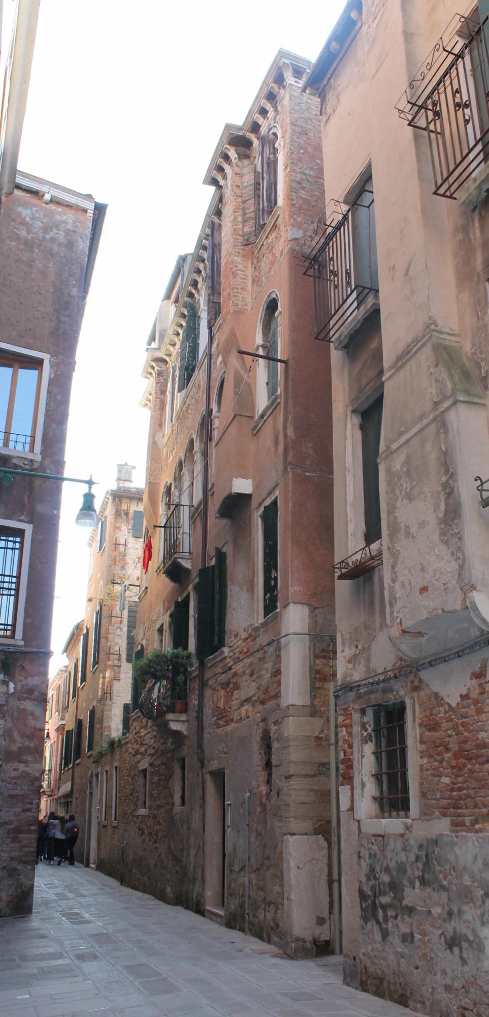 casa in linea, privata