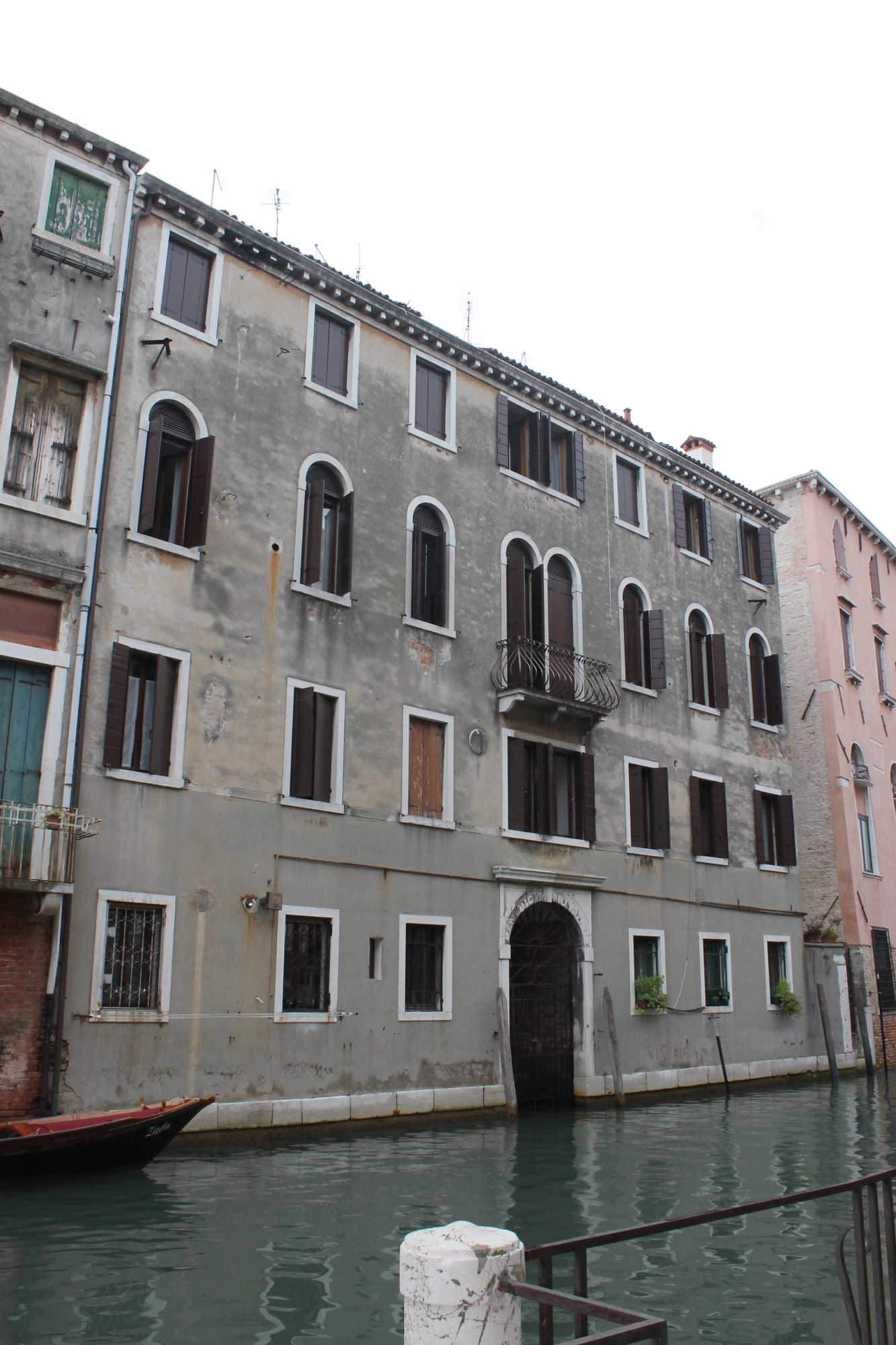 casa in linea, privata