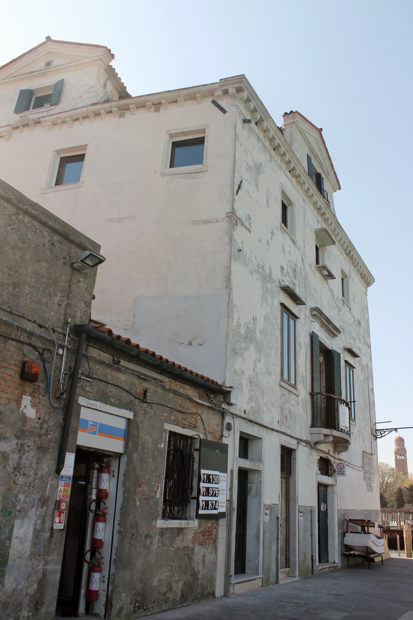 casa padronale, privata
