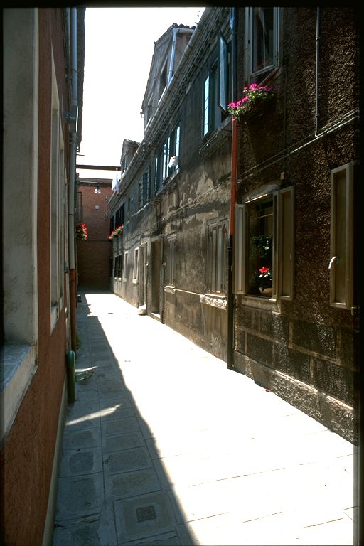 casa, a schiera