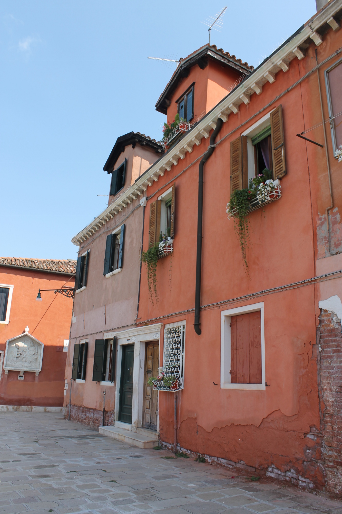 casa, a schiera, privata