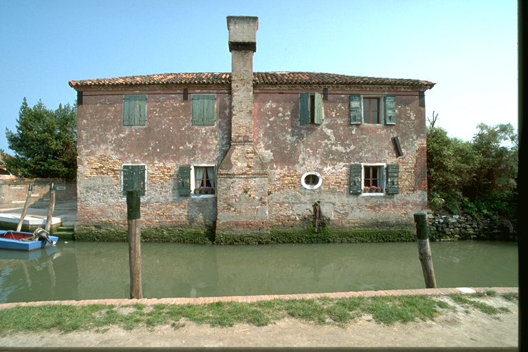 casa, colonica